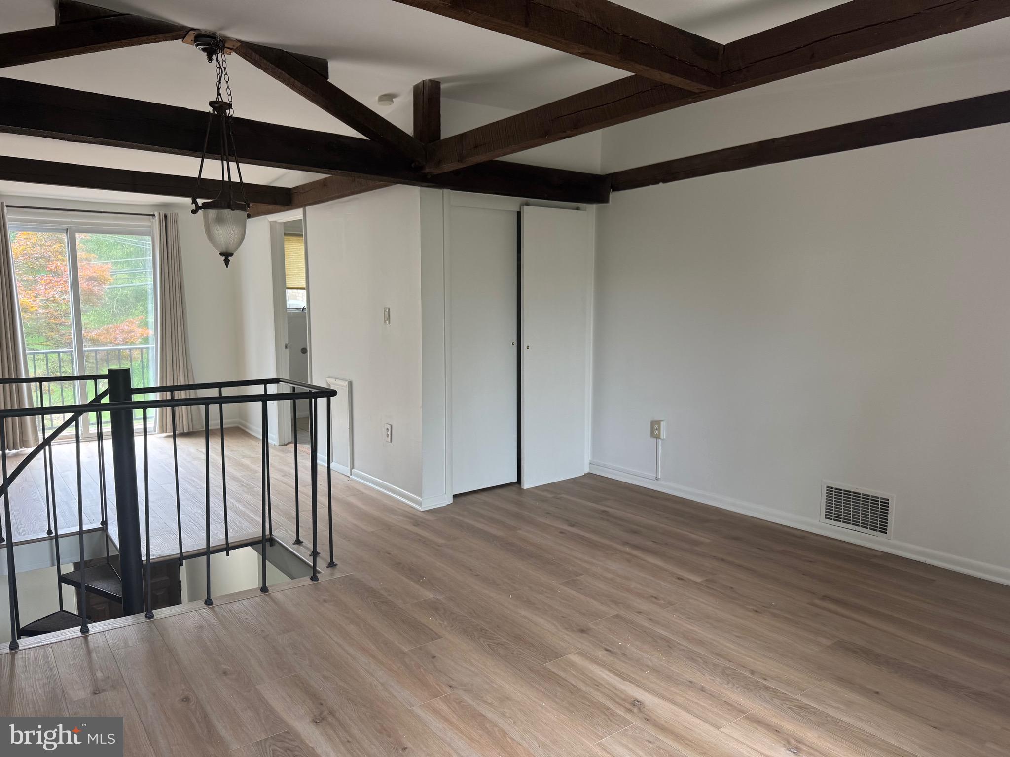 NEW HOPE - Residential Lease