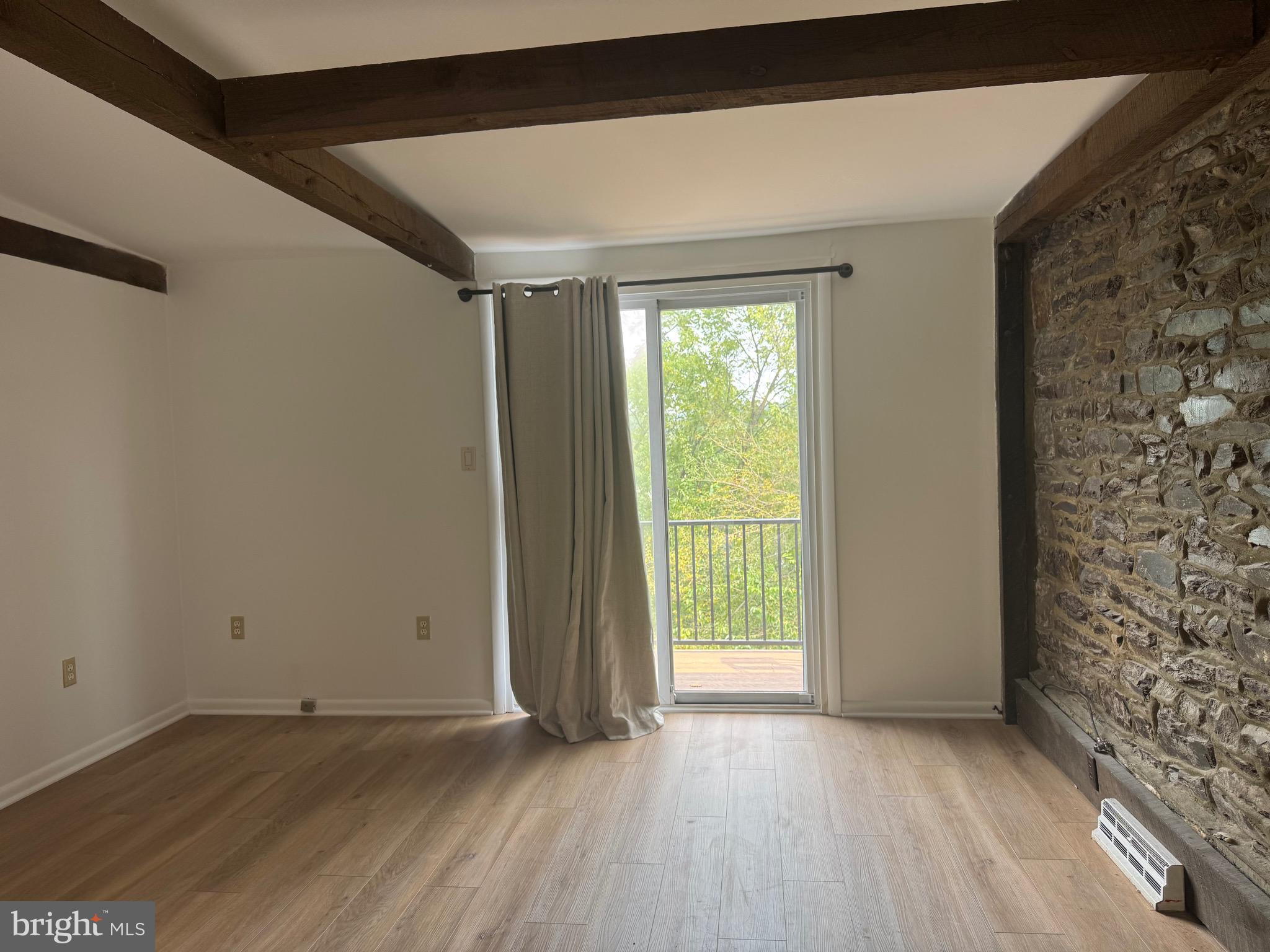 NEW HOPE - Residential Lease