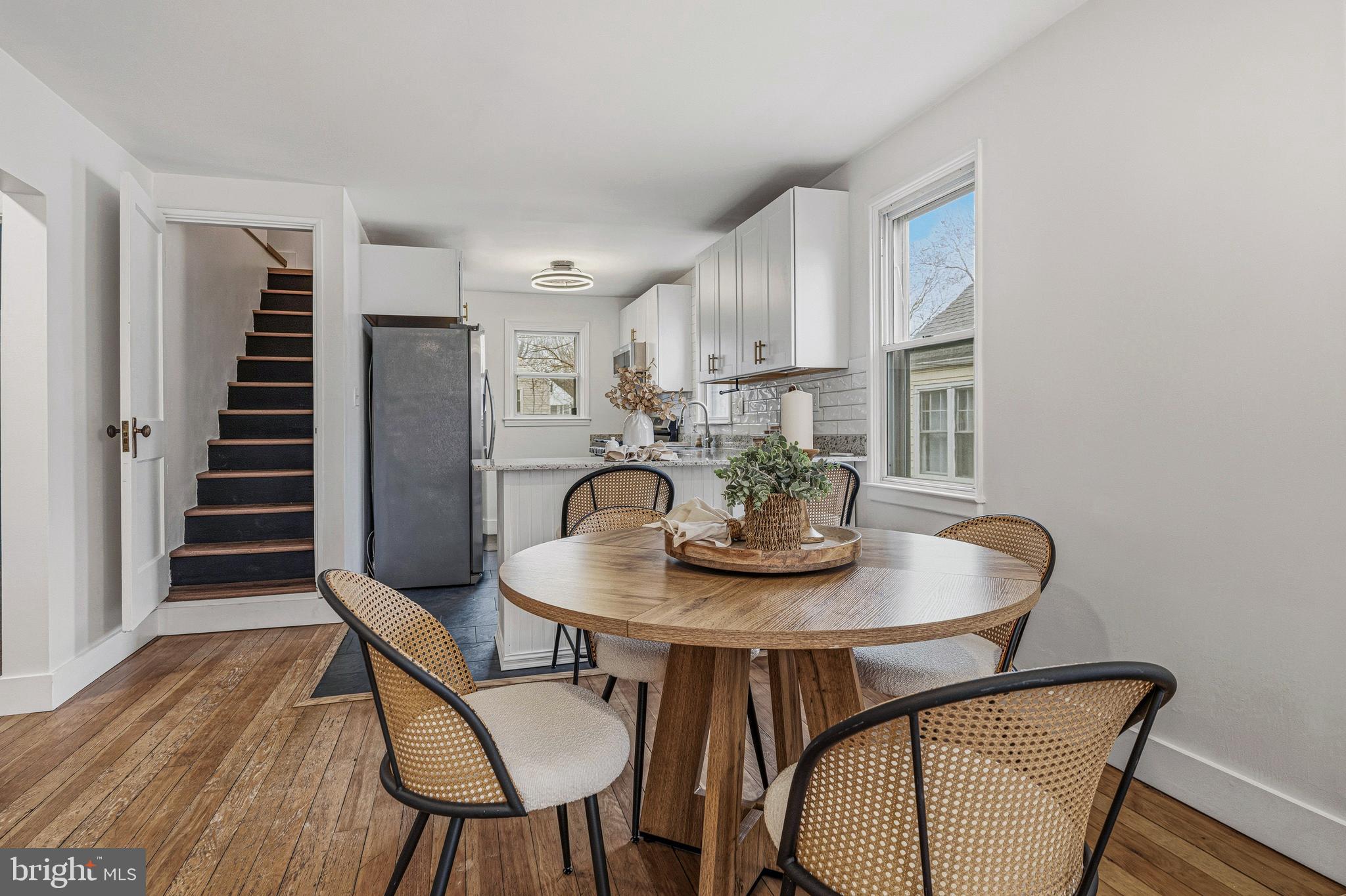 PARKVILLE - Residential