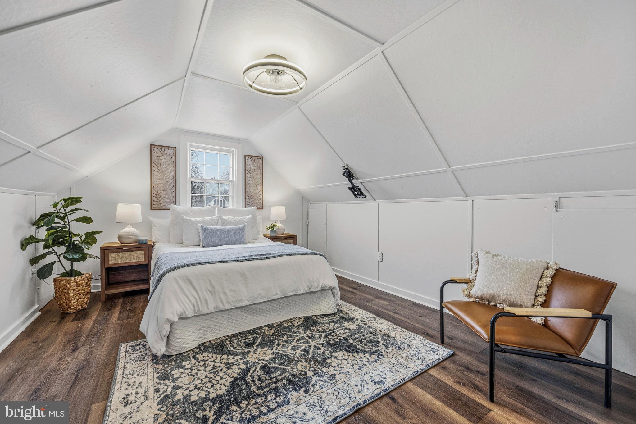 PARKVILLE - Residential