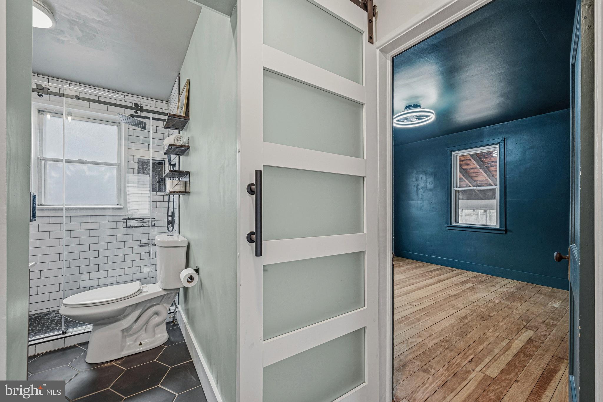 PARKVILLE - Residential