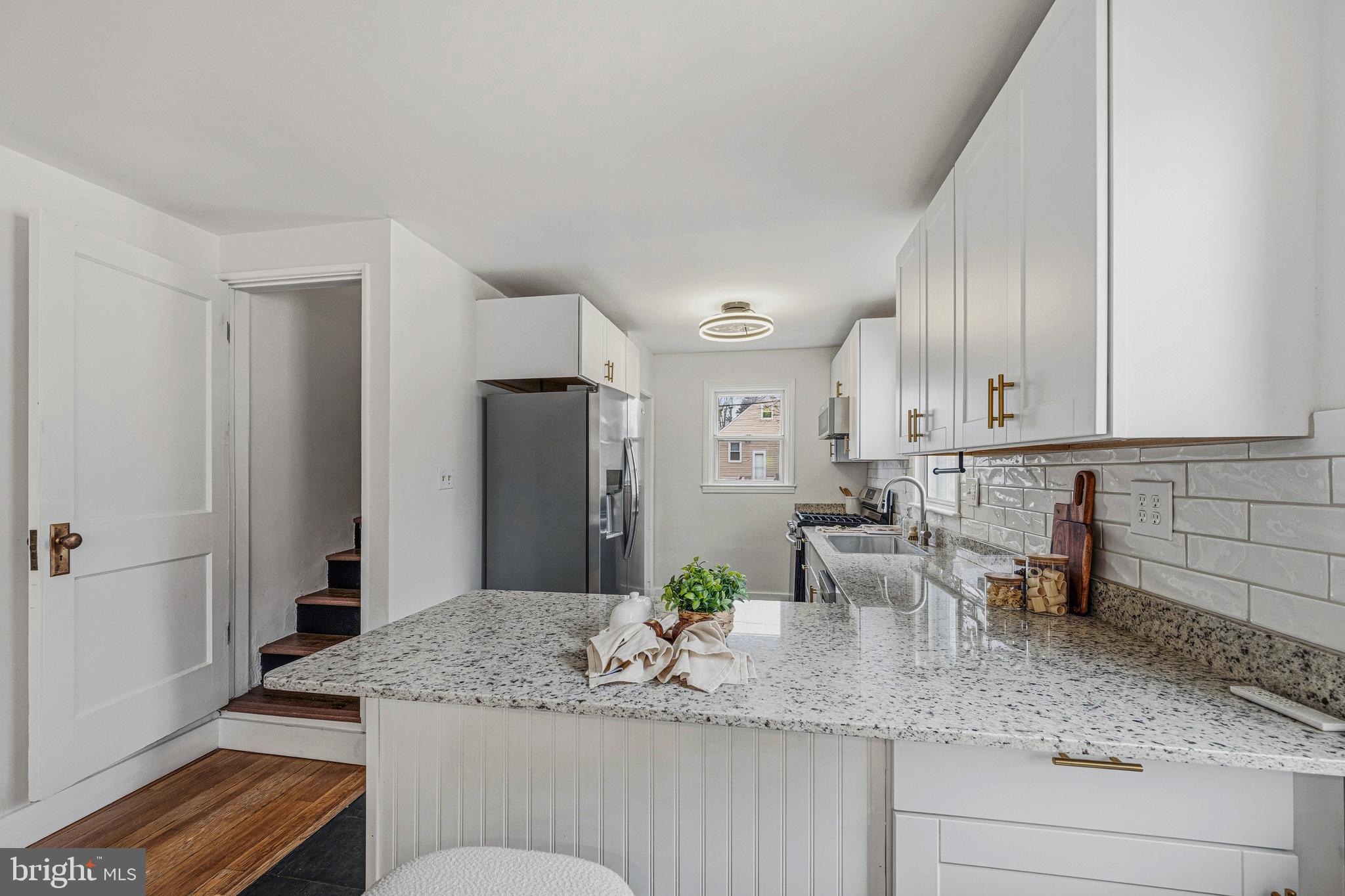 PARKVILLE - Residential