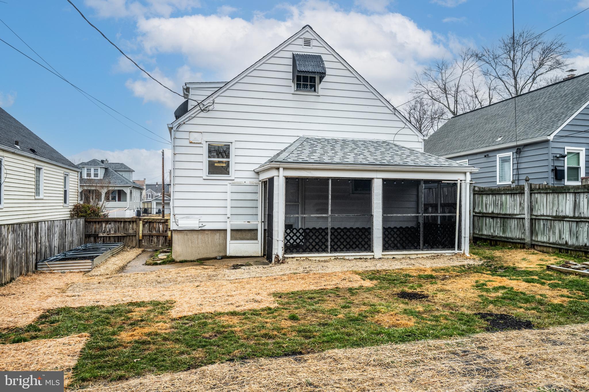 PARKVILLE - Residential