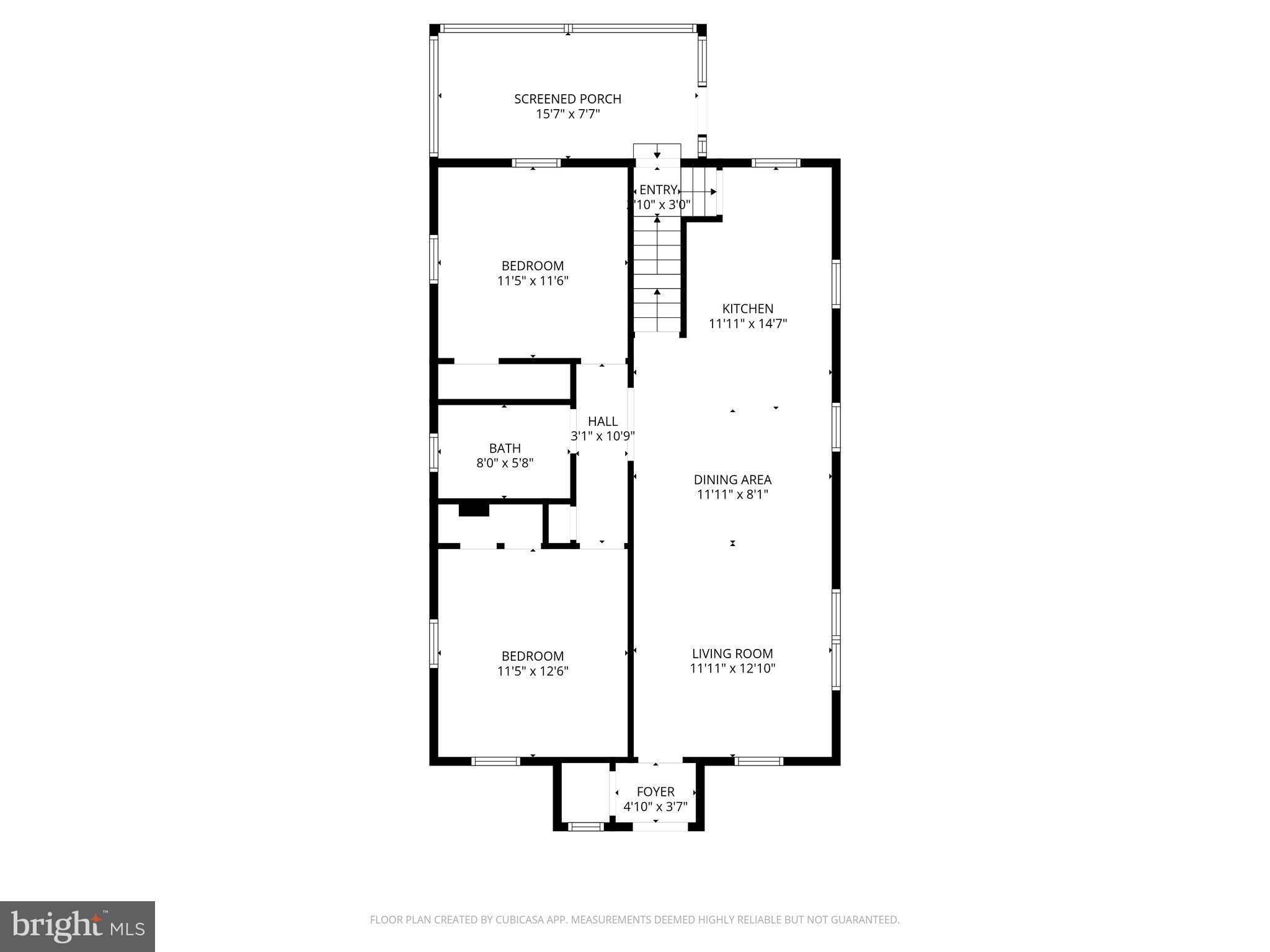 PARKVILLE - Residential
