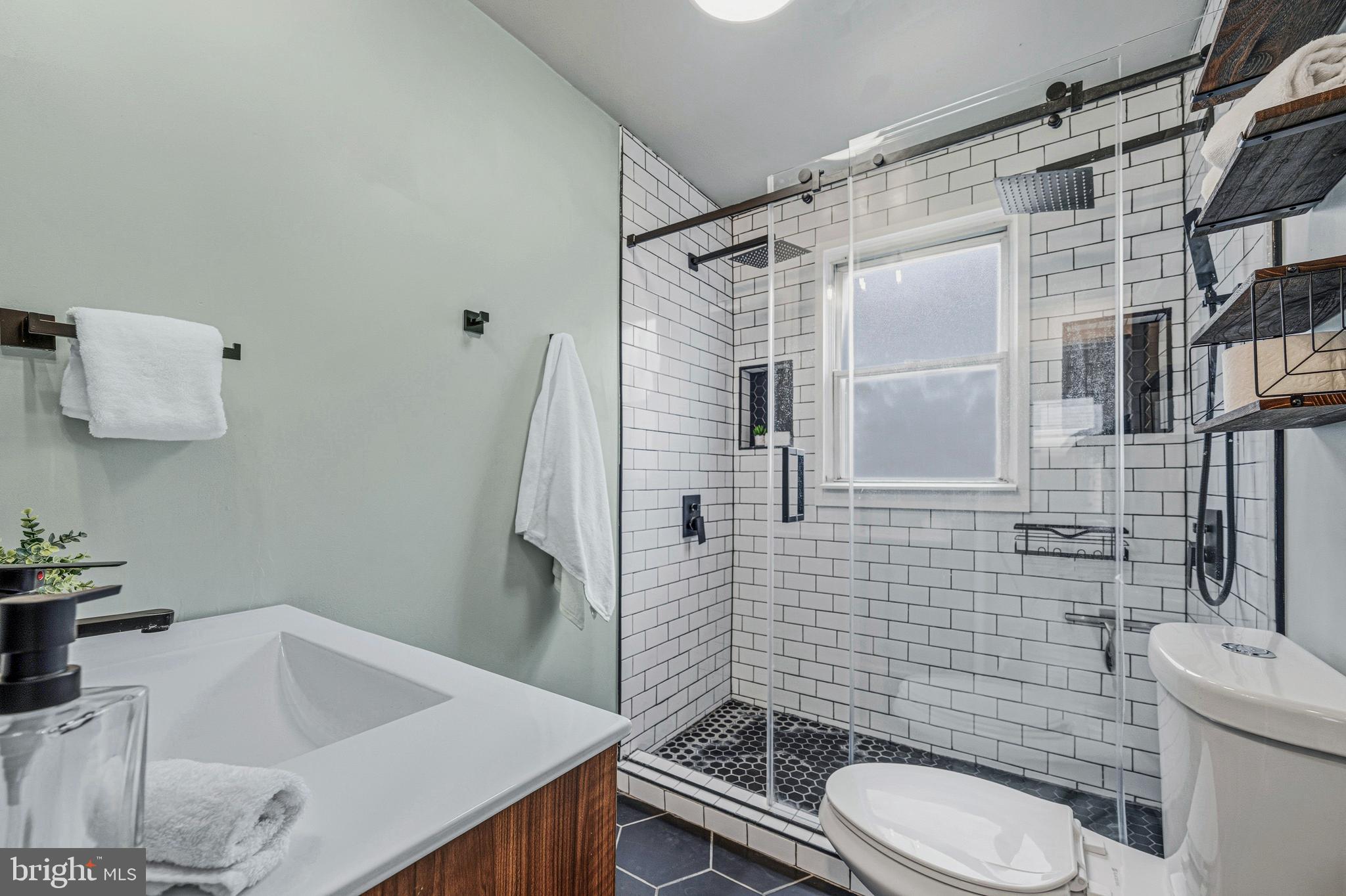 PARKVILLE - Residential