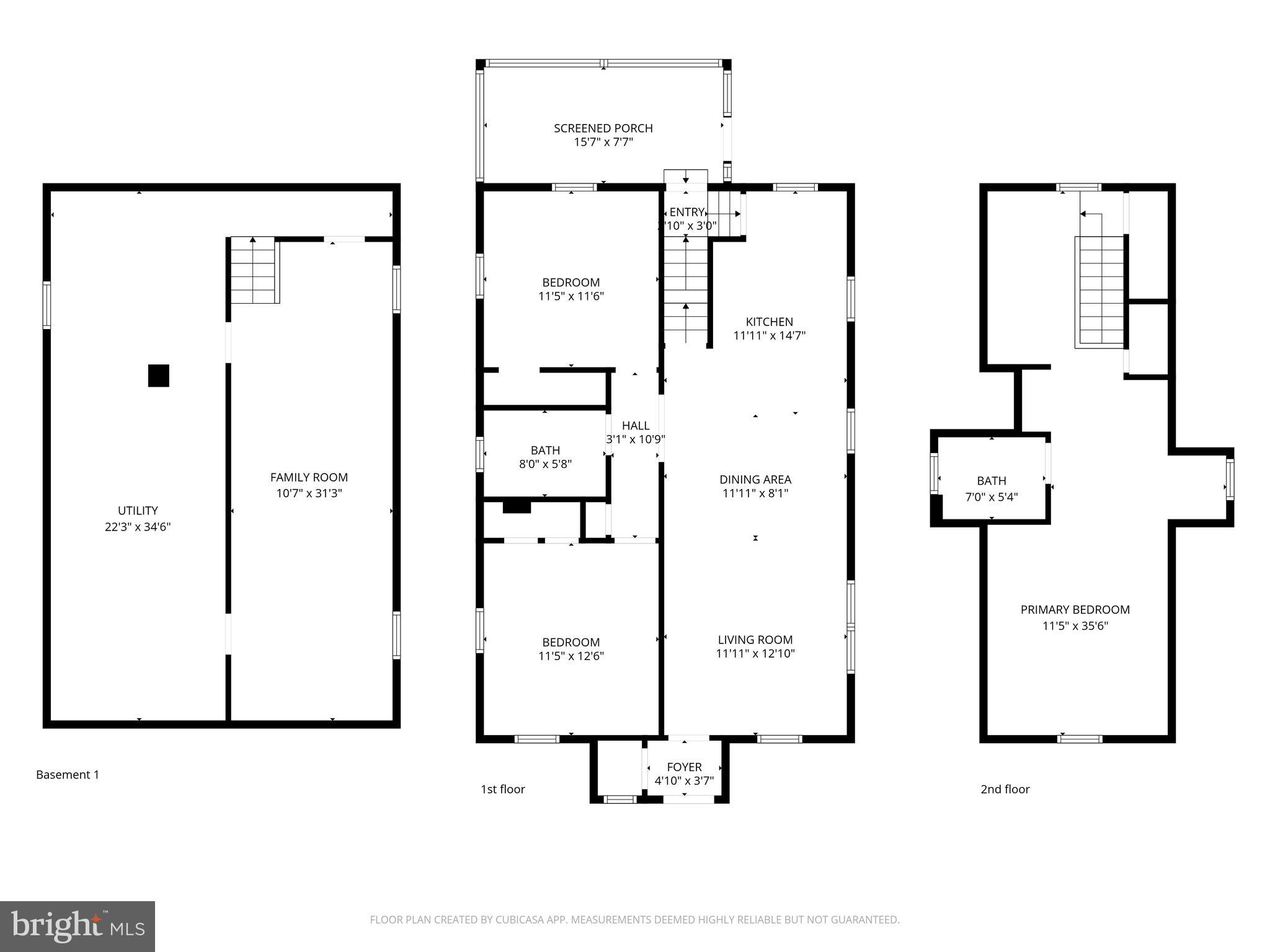 PARKVILLE - Residential