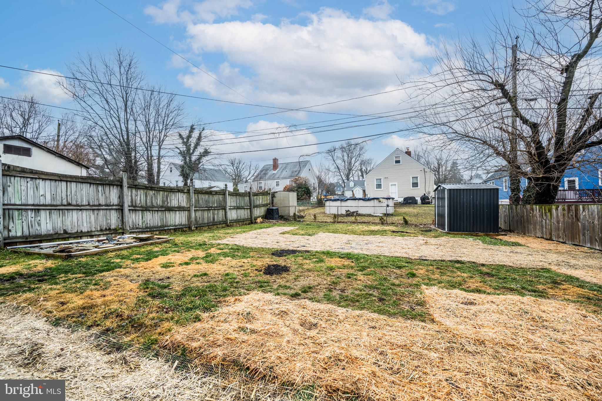 PARKVILLE - Residential