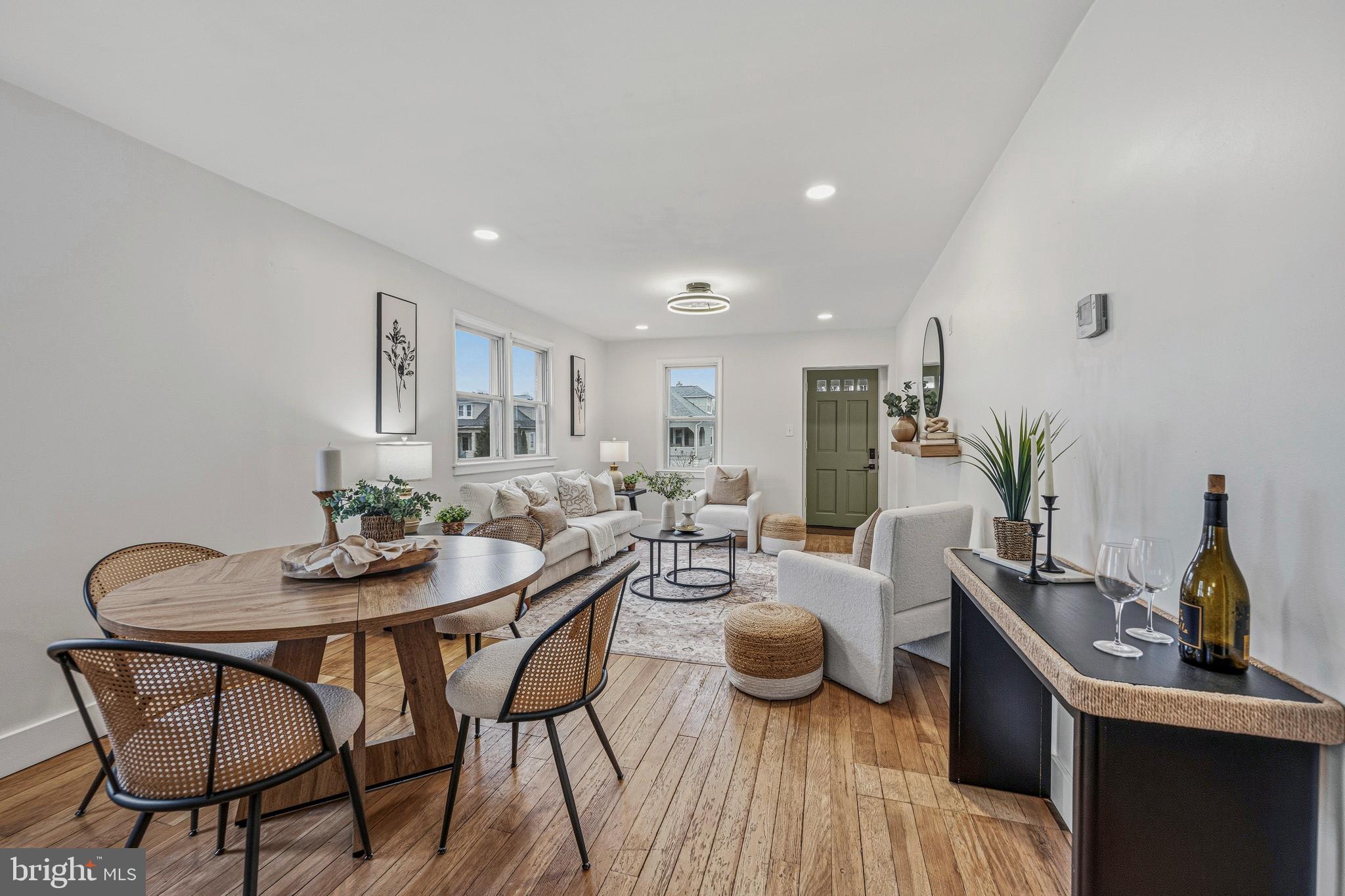 PARKVILLE - Residential