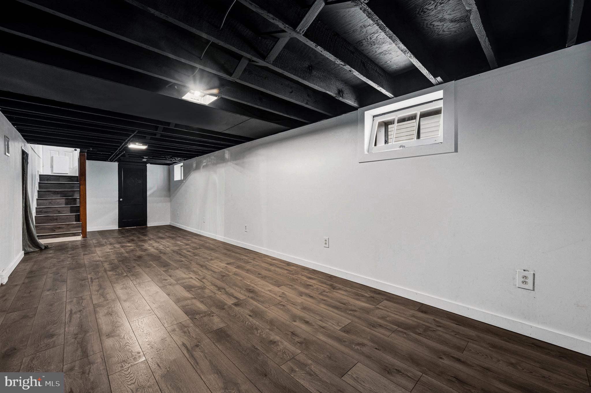 PARKVILLE - Residential