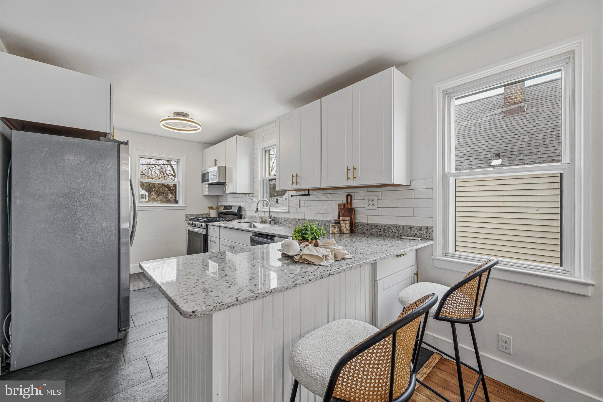 PARKVILLE - Residential