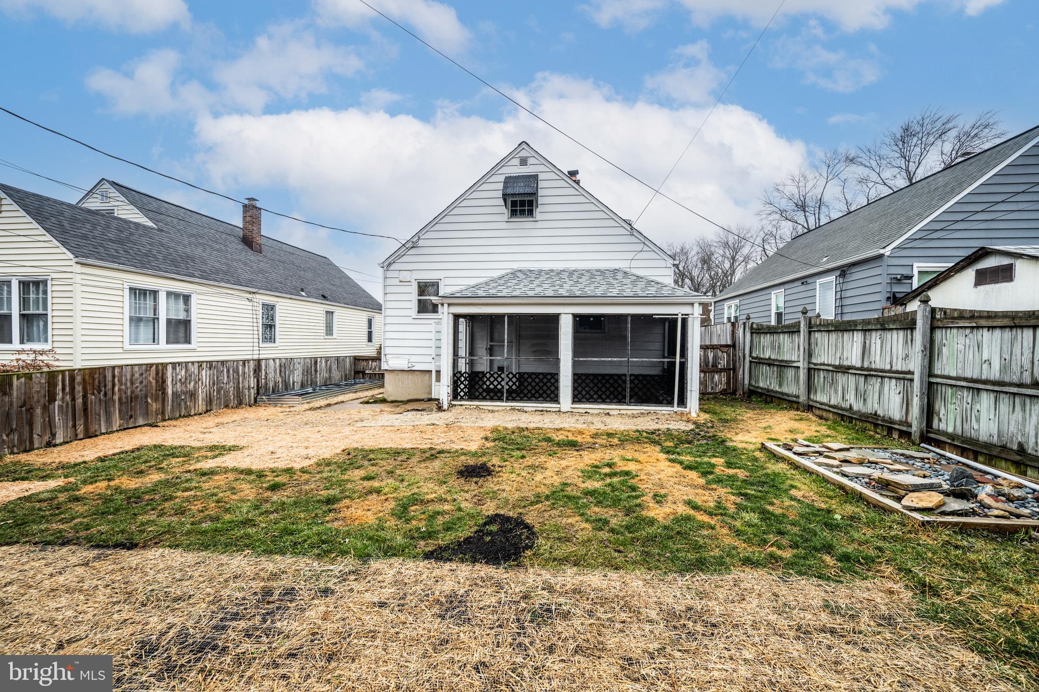 PARKVILLE - Residential