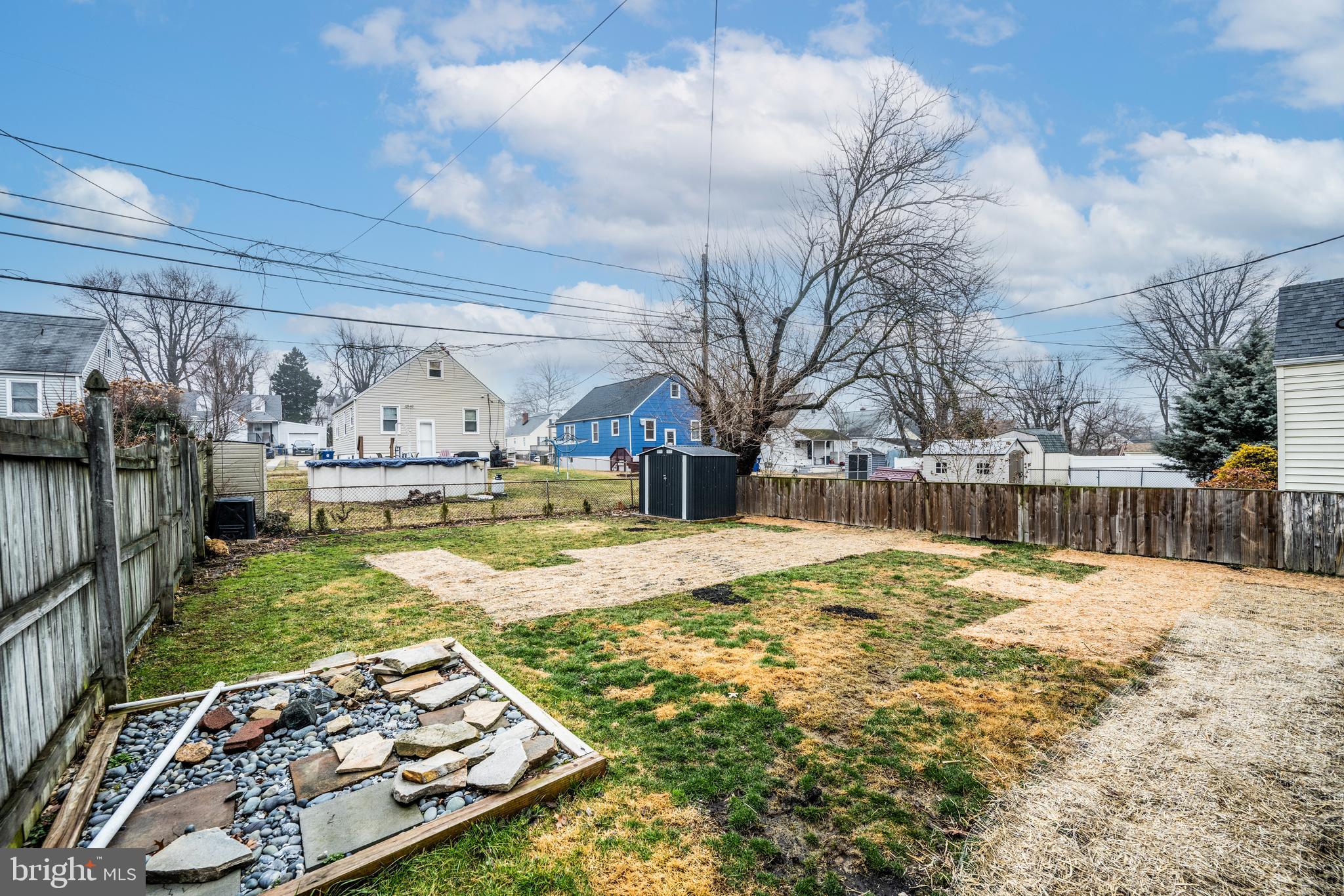 PARKVILLE - Residential