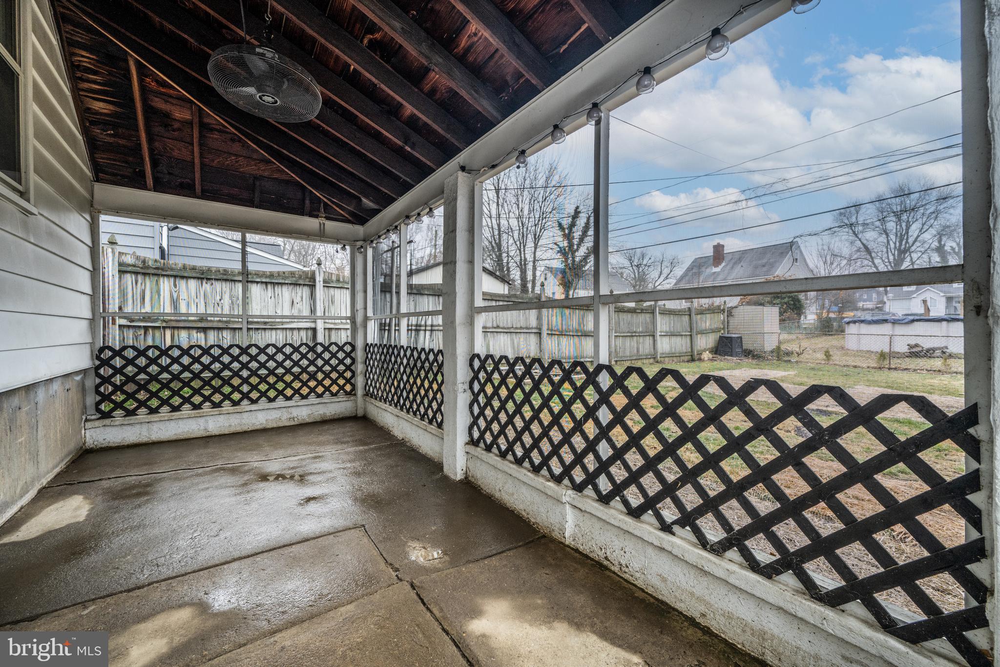 PARKVILLE - Residential