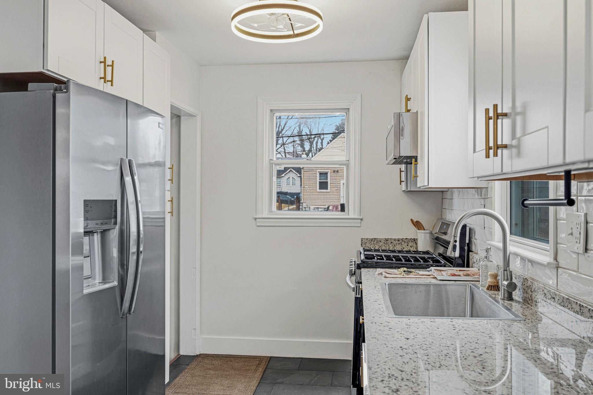 PARKVILLE - Residential