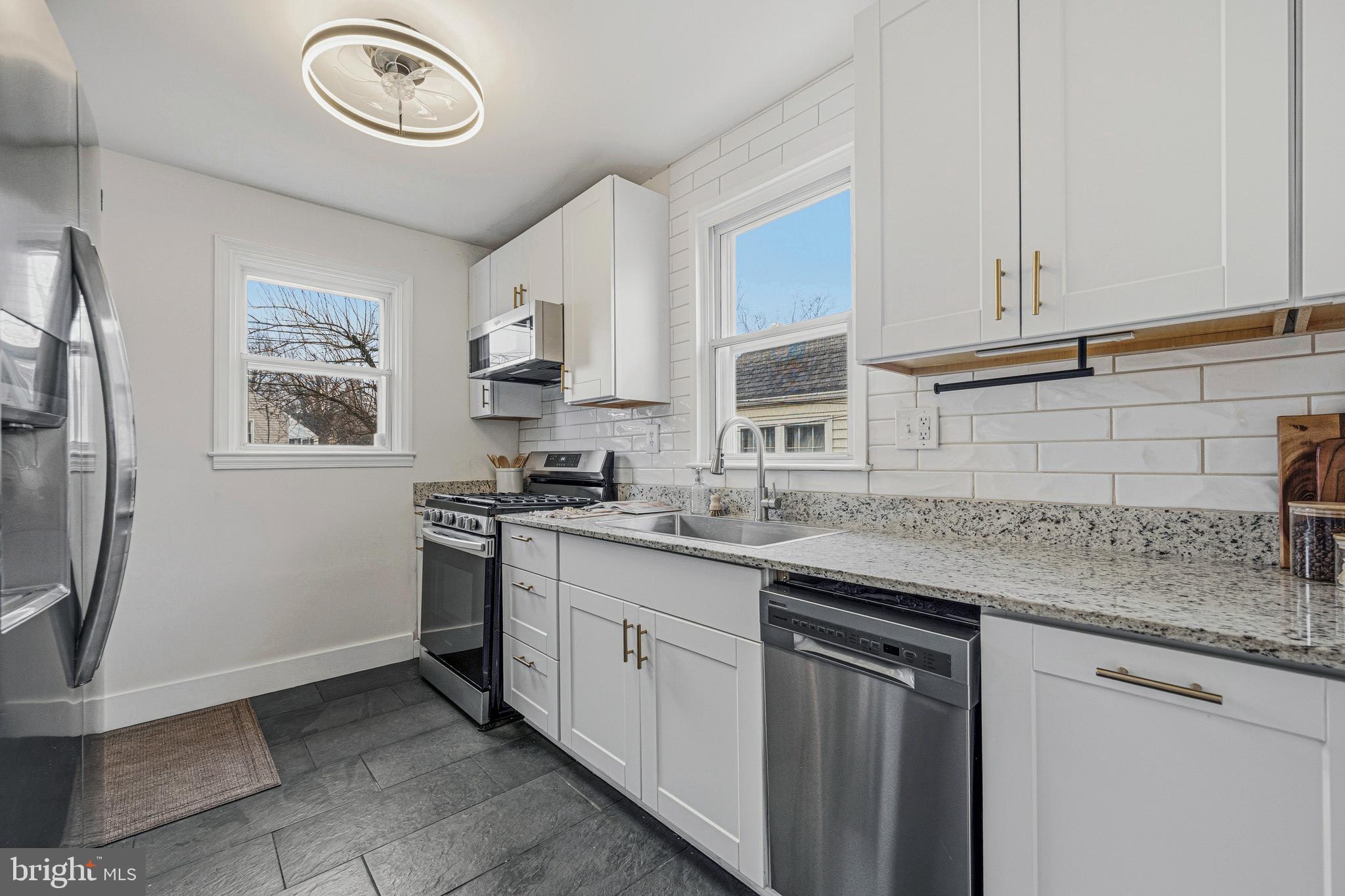 PARKVILLE - Residential