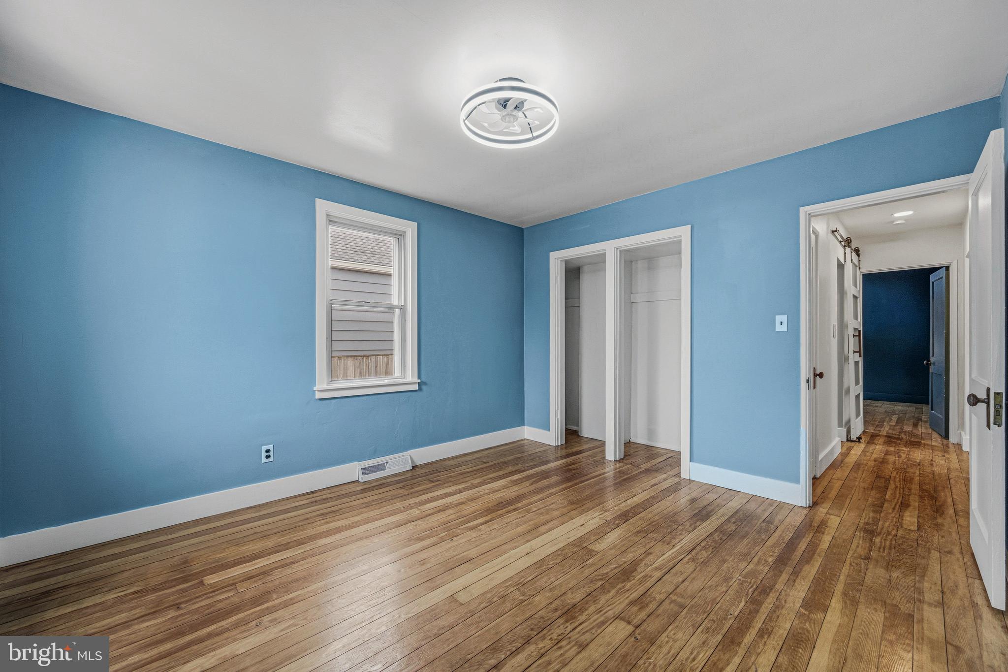 PARKVILLE - Residential