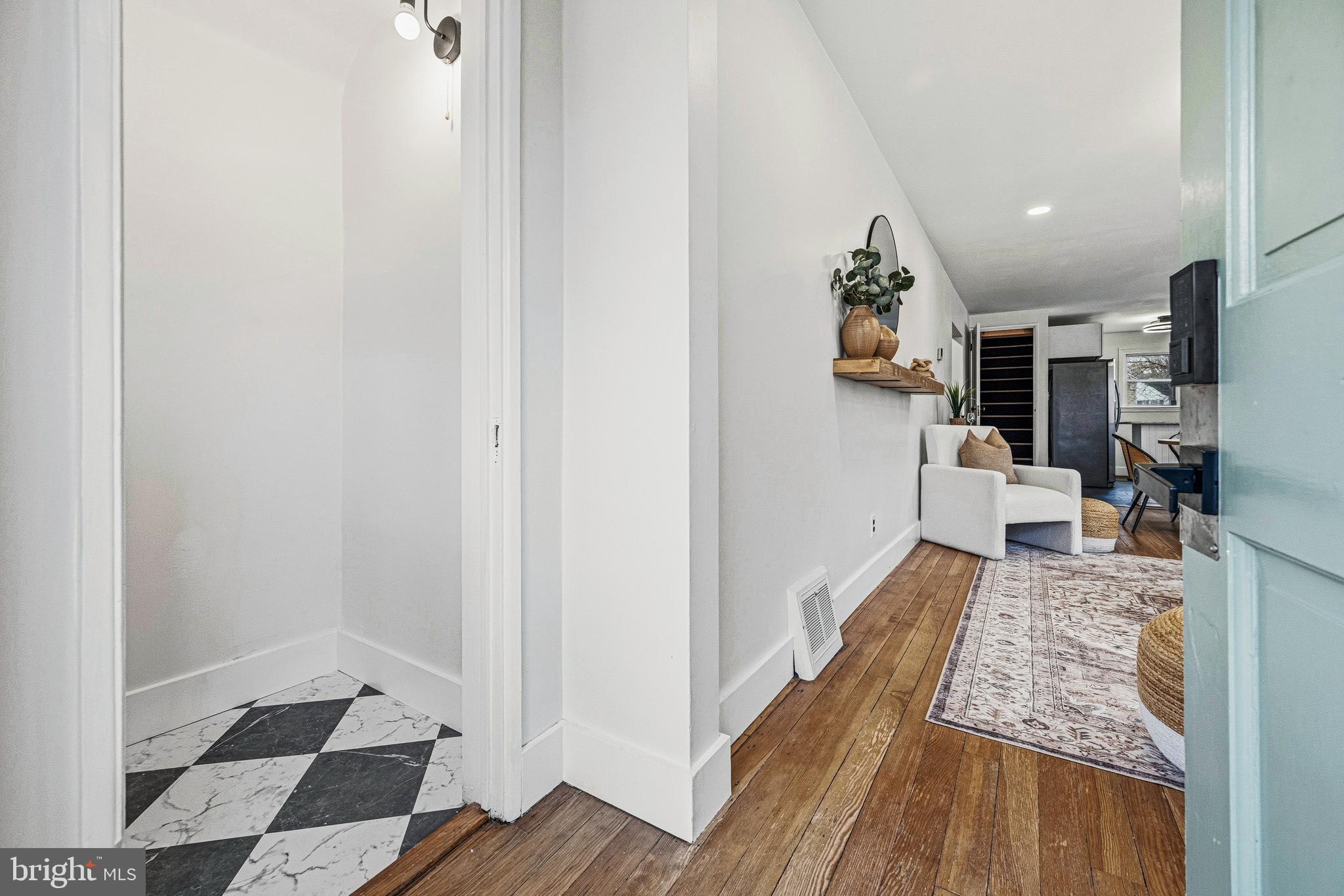 PARKVILLE - Residential