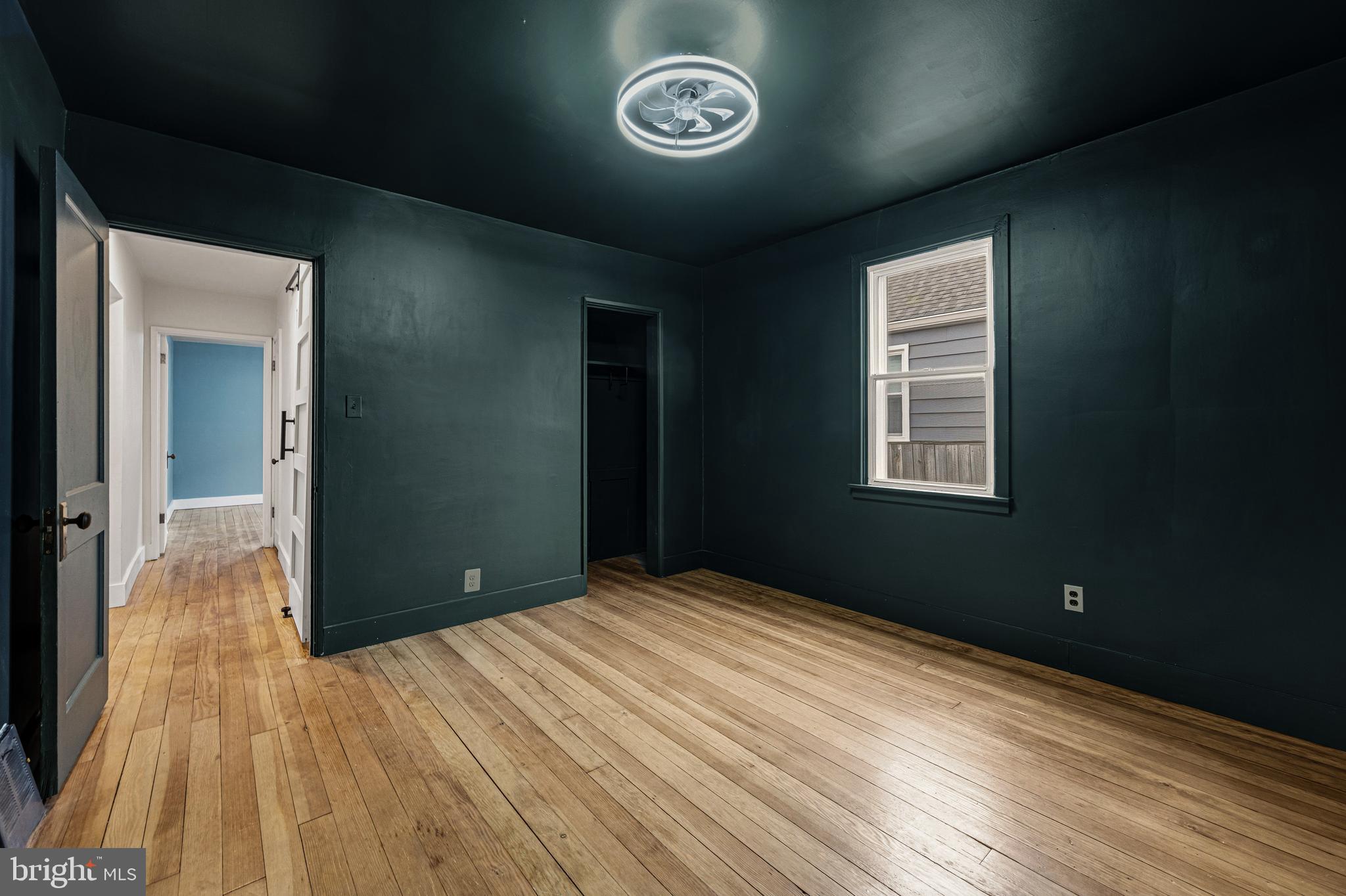 PARKVILLE - Residential