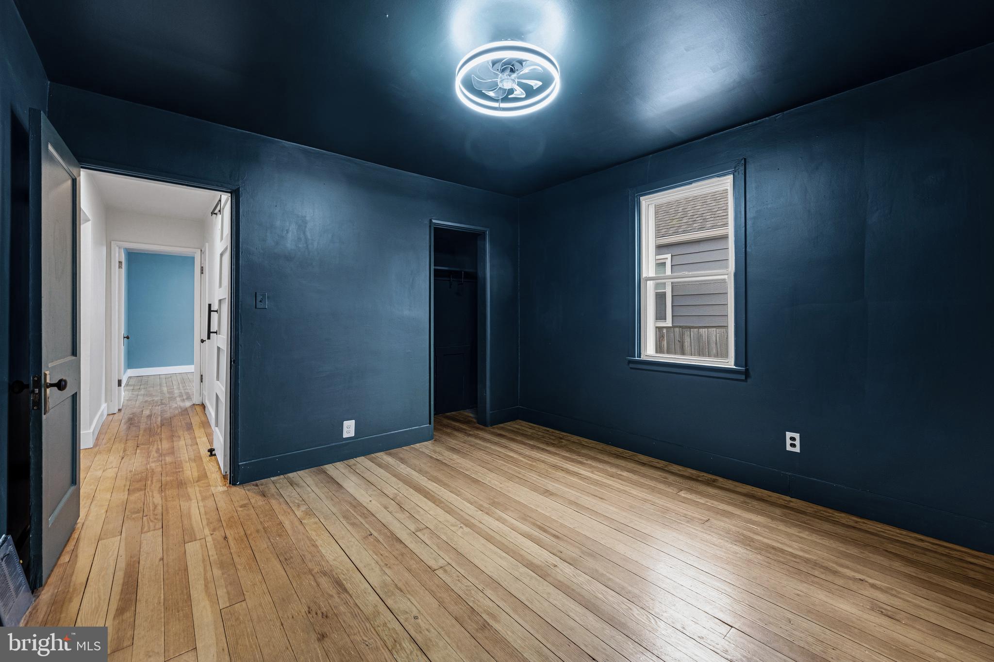 PARKVILLE - Residential