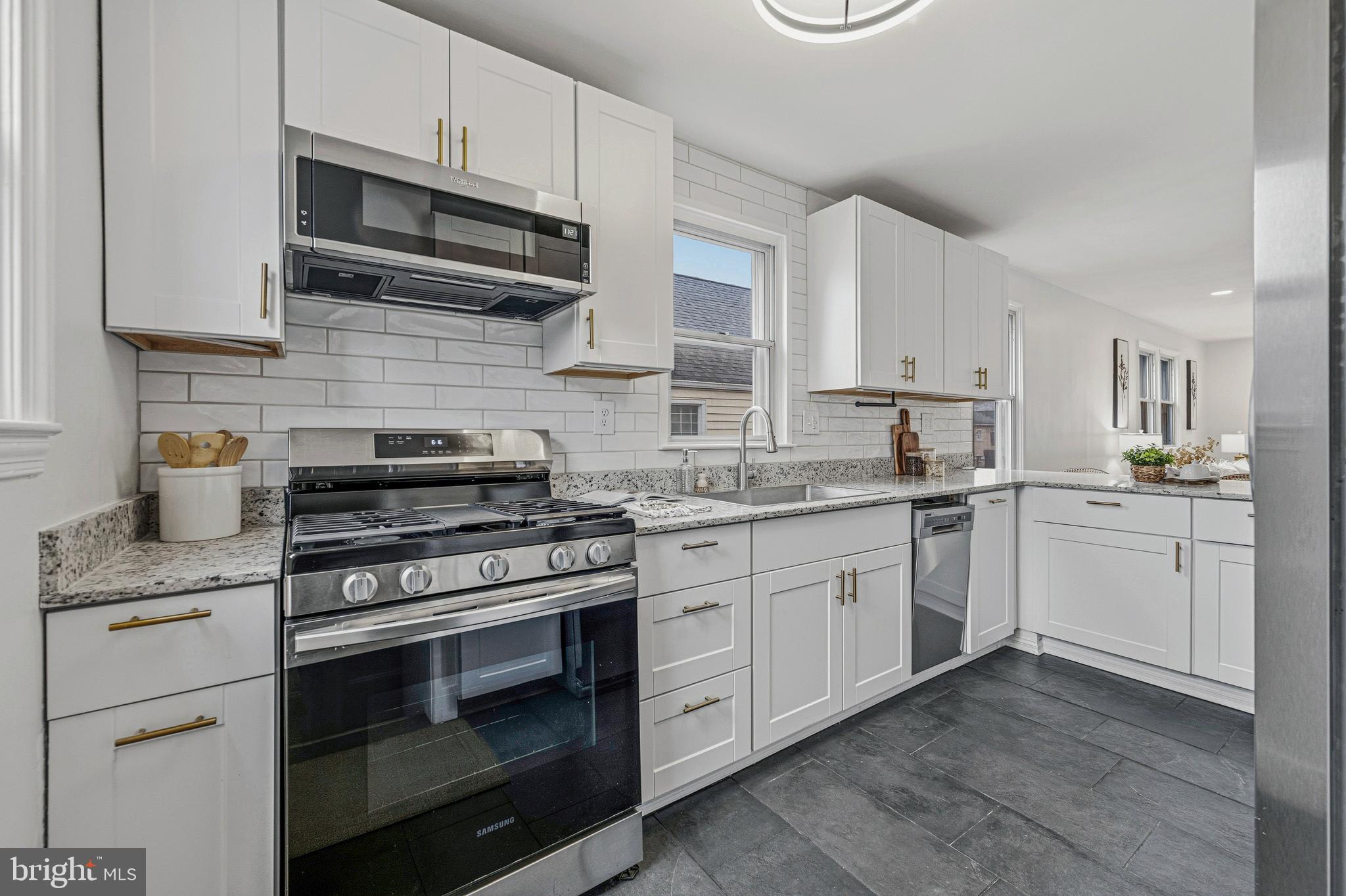 PARKVILLE - Residential