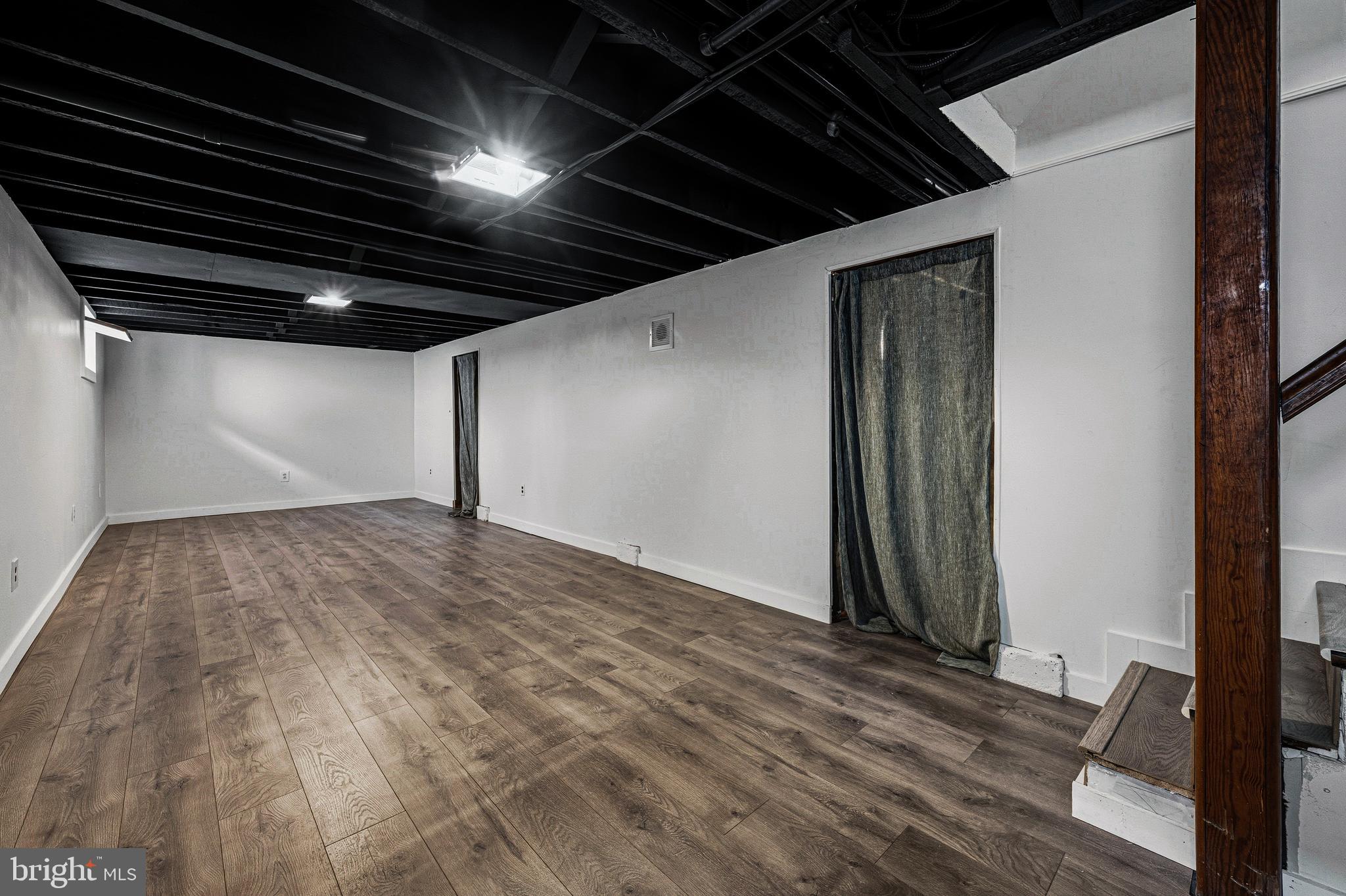 PARKVILLE - Residential