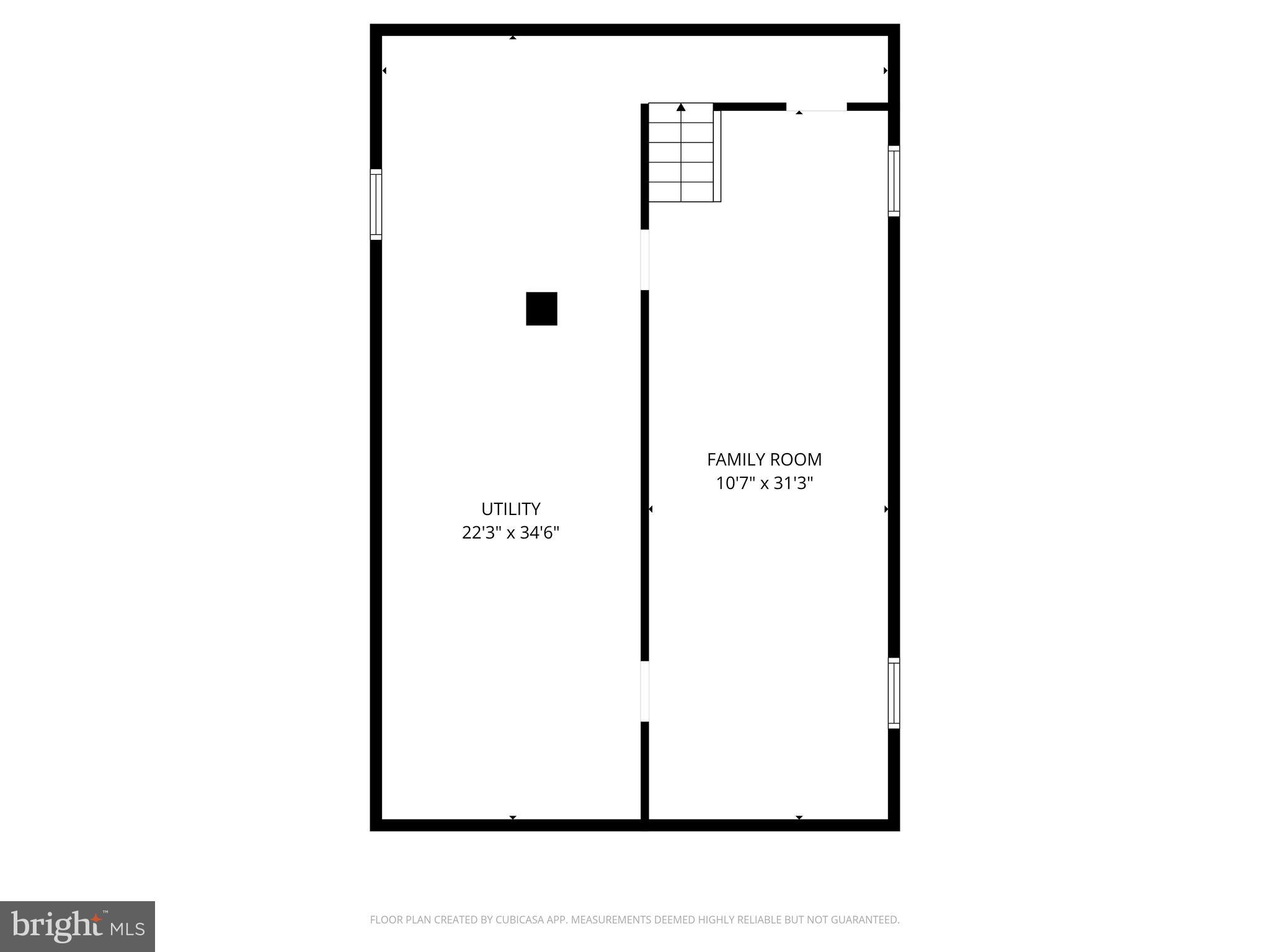 PARKVILLE - Residential