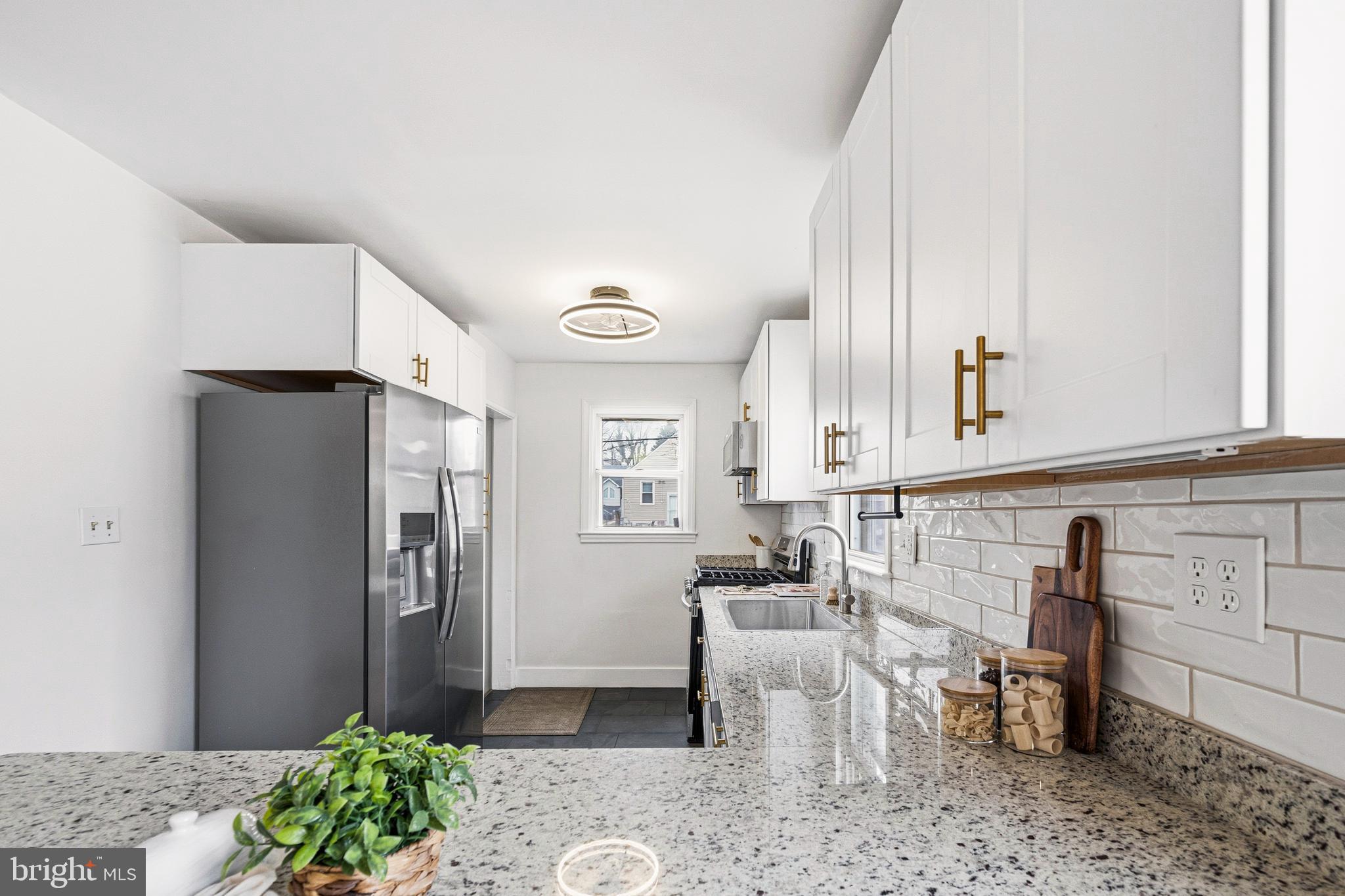 PARKVILLE - Residential