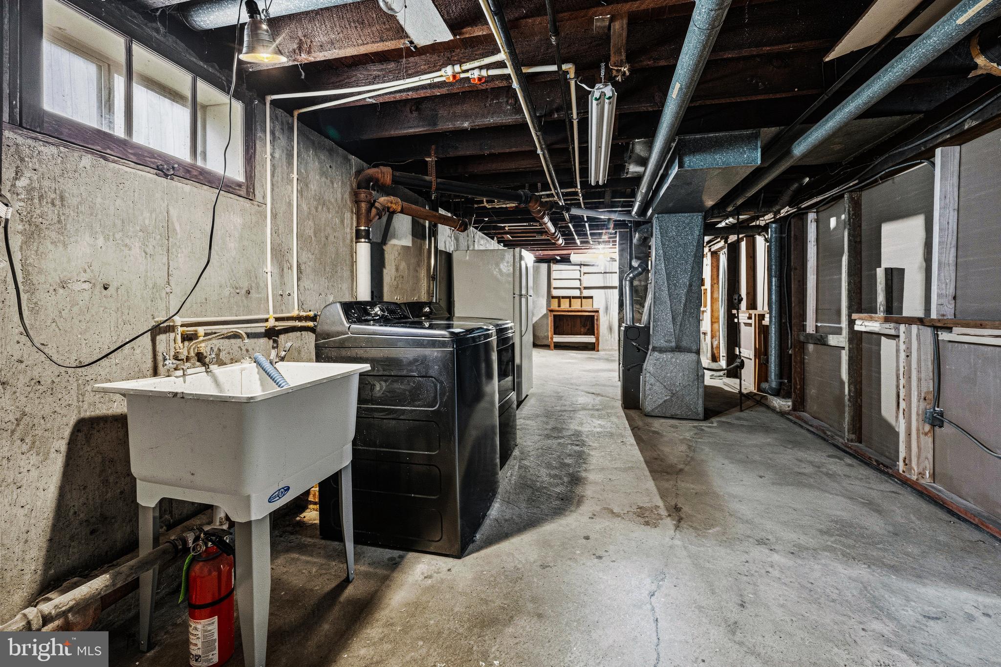 PARKVILLE - Residential