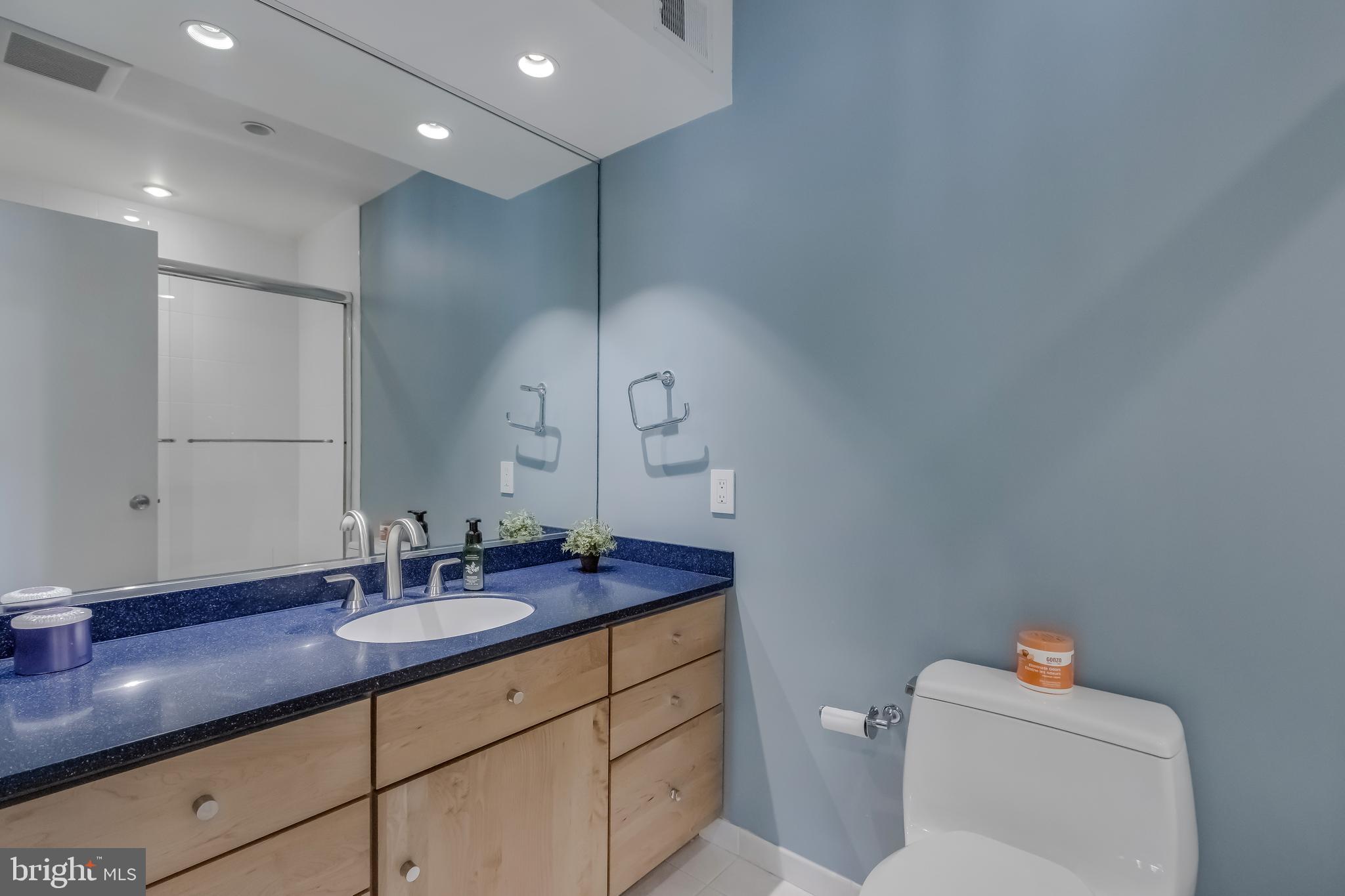 WOLF TRAP WOODS - Residential