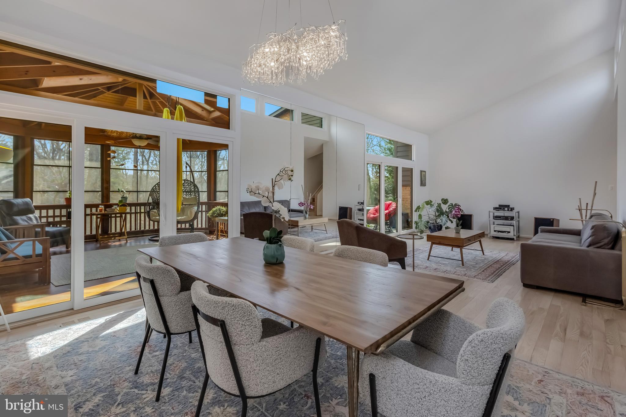 WOLF TRAP WOODS - Residential