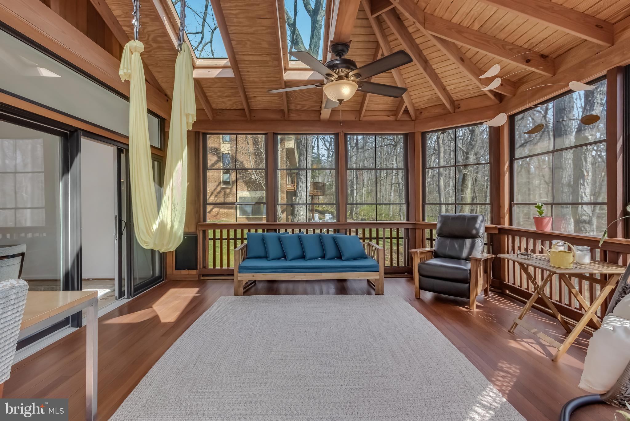 WOLF TRAP WOODS - Residential