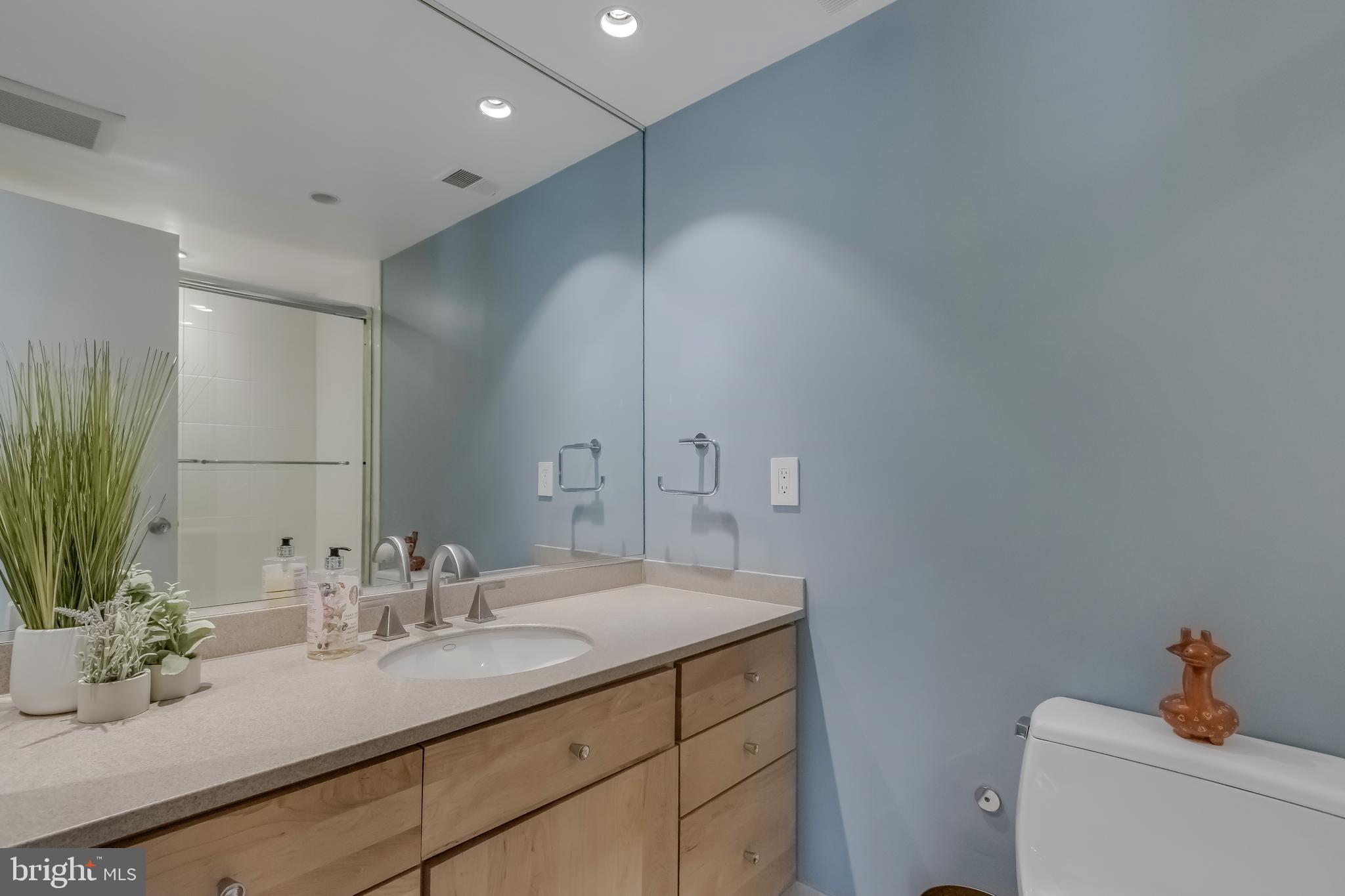 WOLF TRAP WOODS - Residential