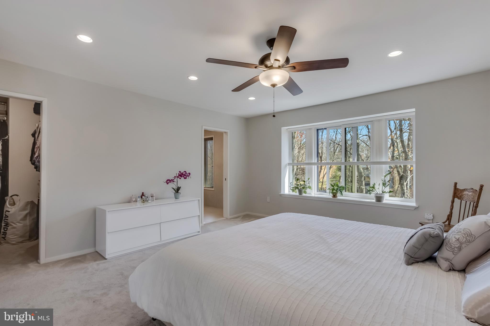 WOLF TRAP WOODS - Residential