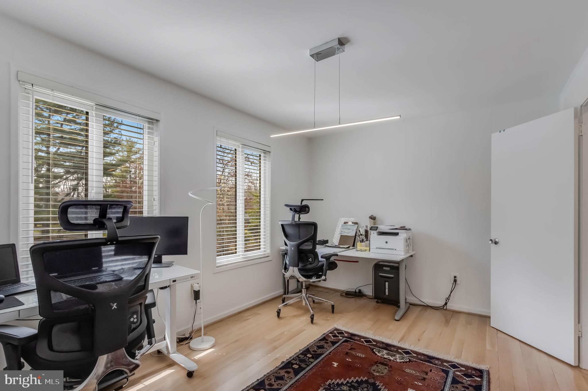 WOLF TRAP WOODS - Residential