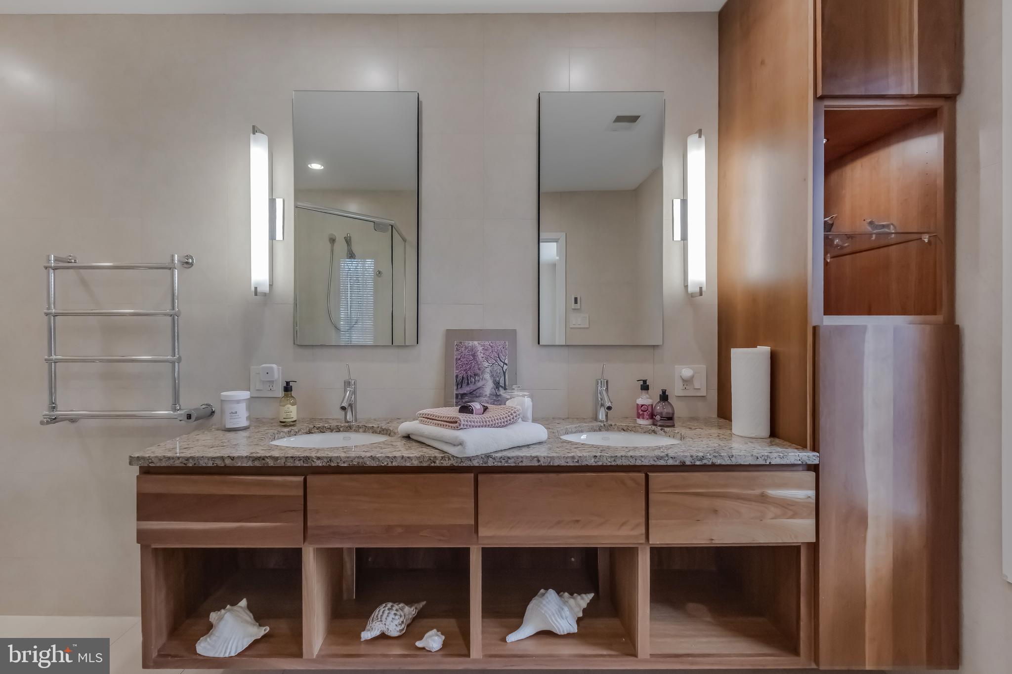 WOLF TRAP WOODS - Residential