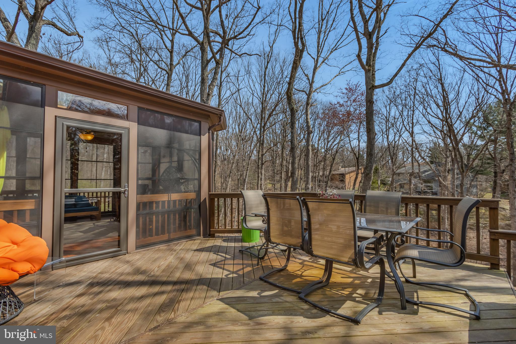 WOLF TRAP WOODS - Residential