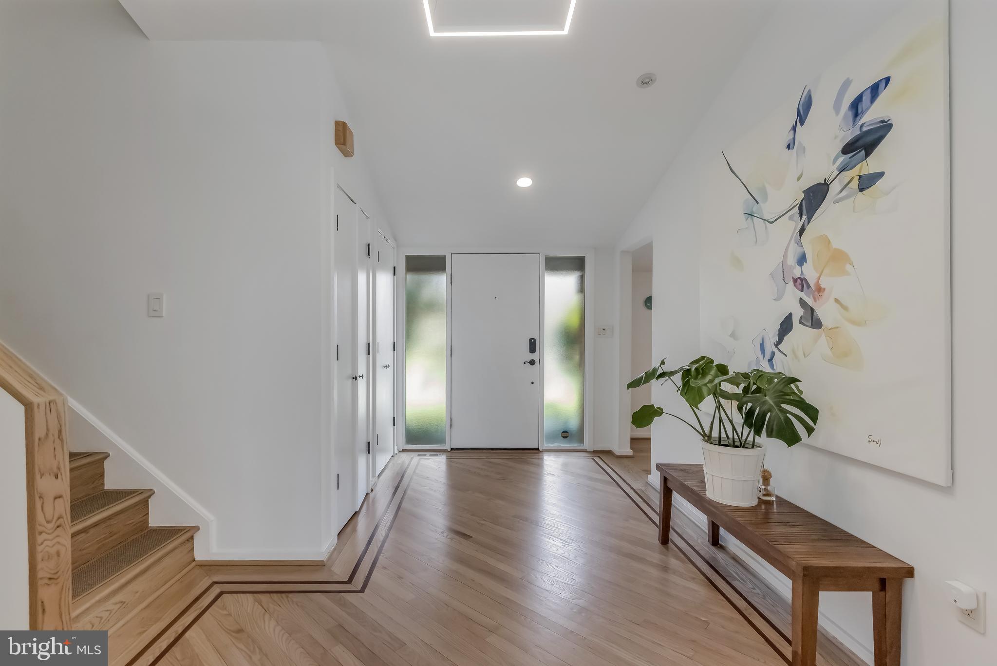 WOLF TRAP WOODS - Residential