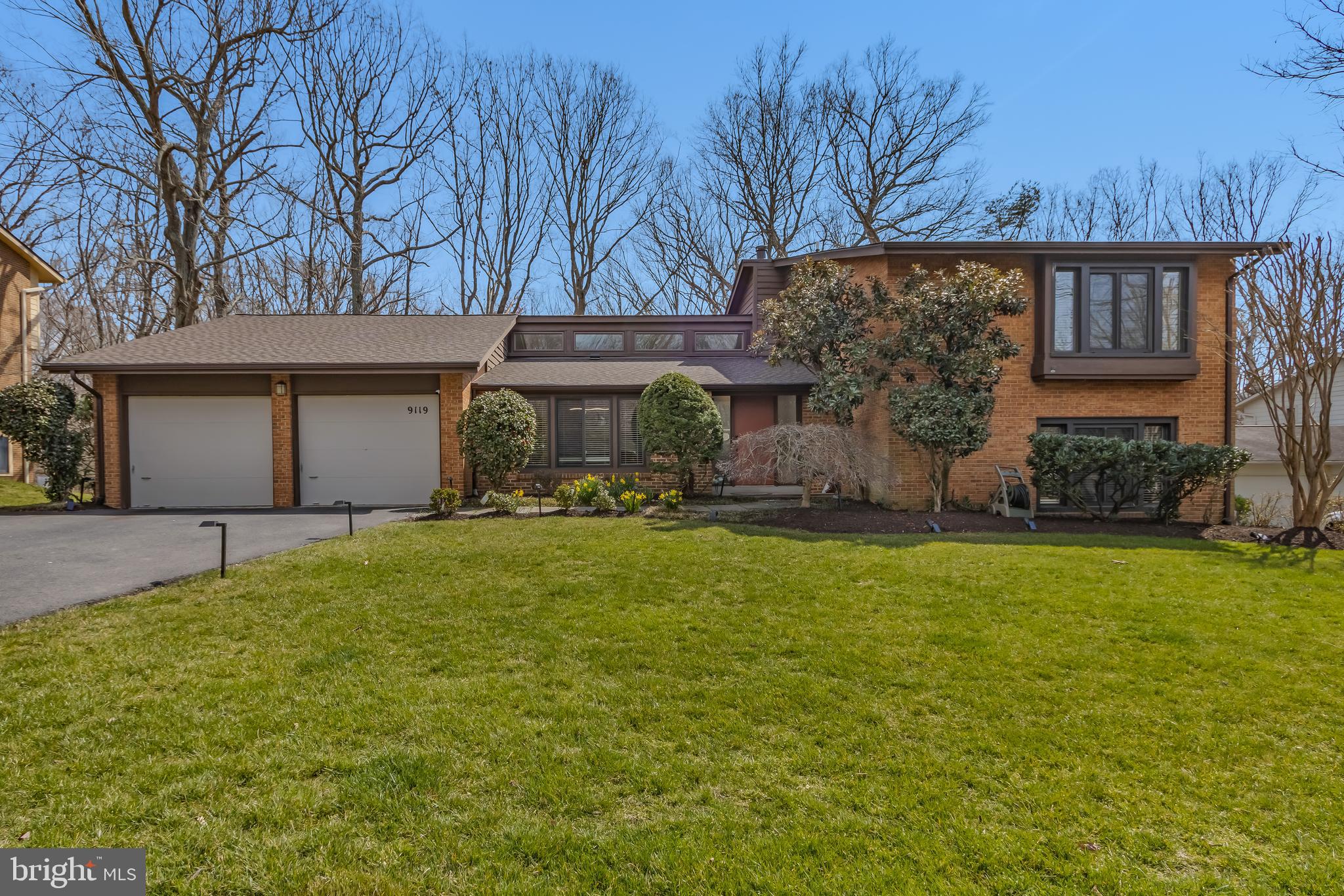 WOLF TRAP WOODS - Residential