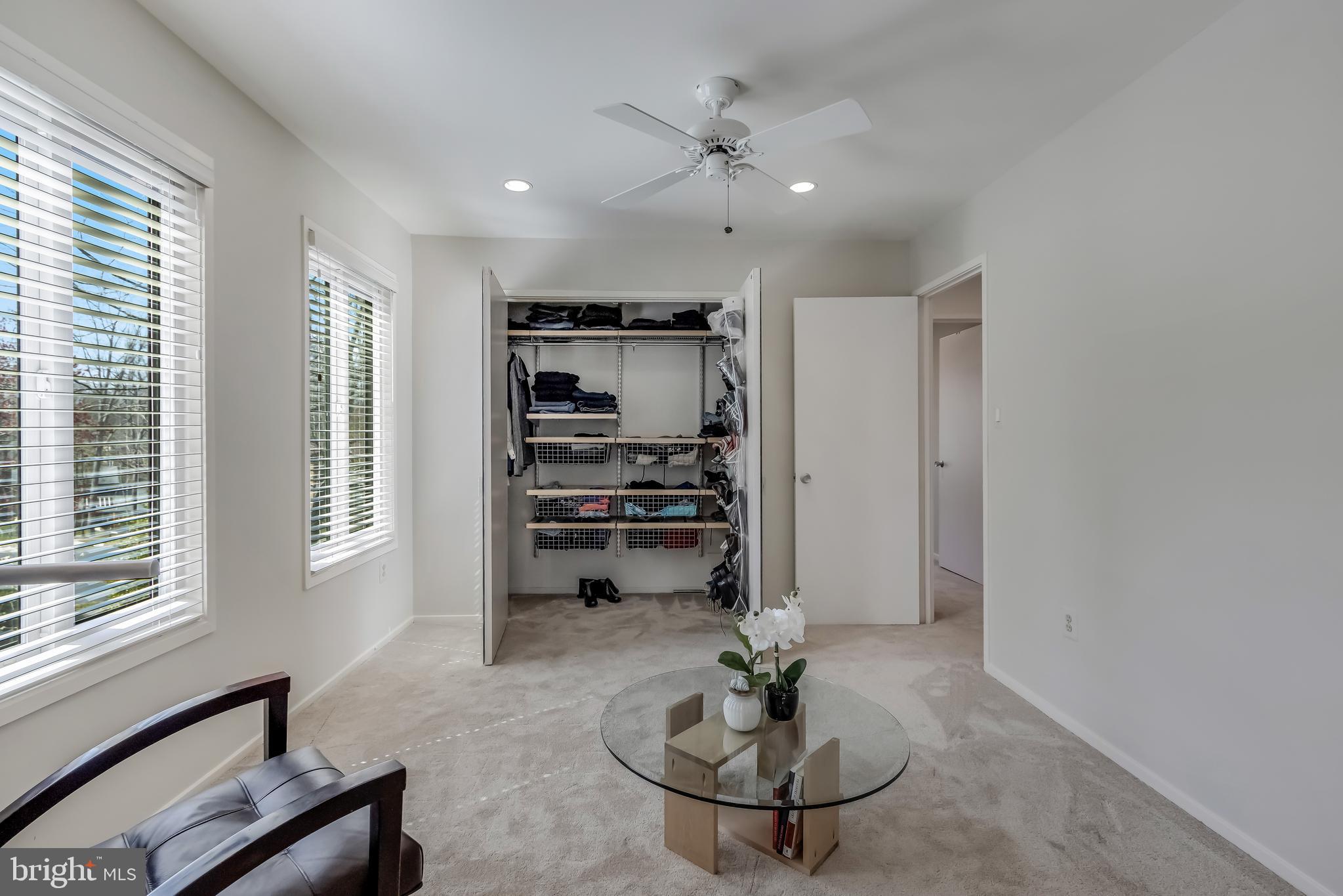 WOLF TRAP WOODS - Residential