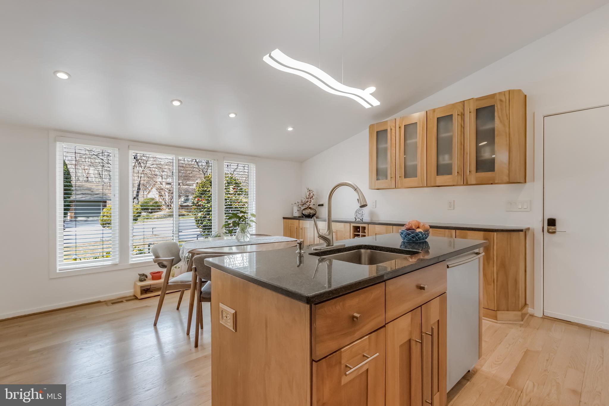 WOLF TRAP WOODS - Residential