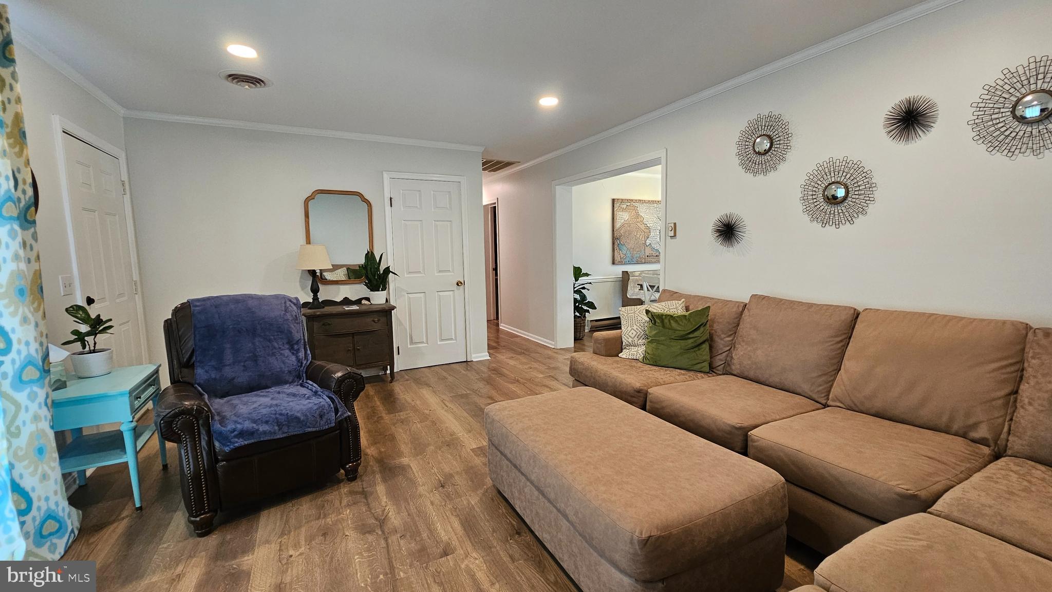 507 DECATUR PLACE