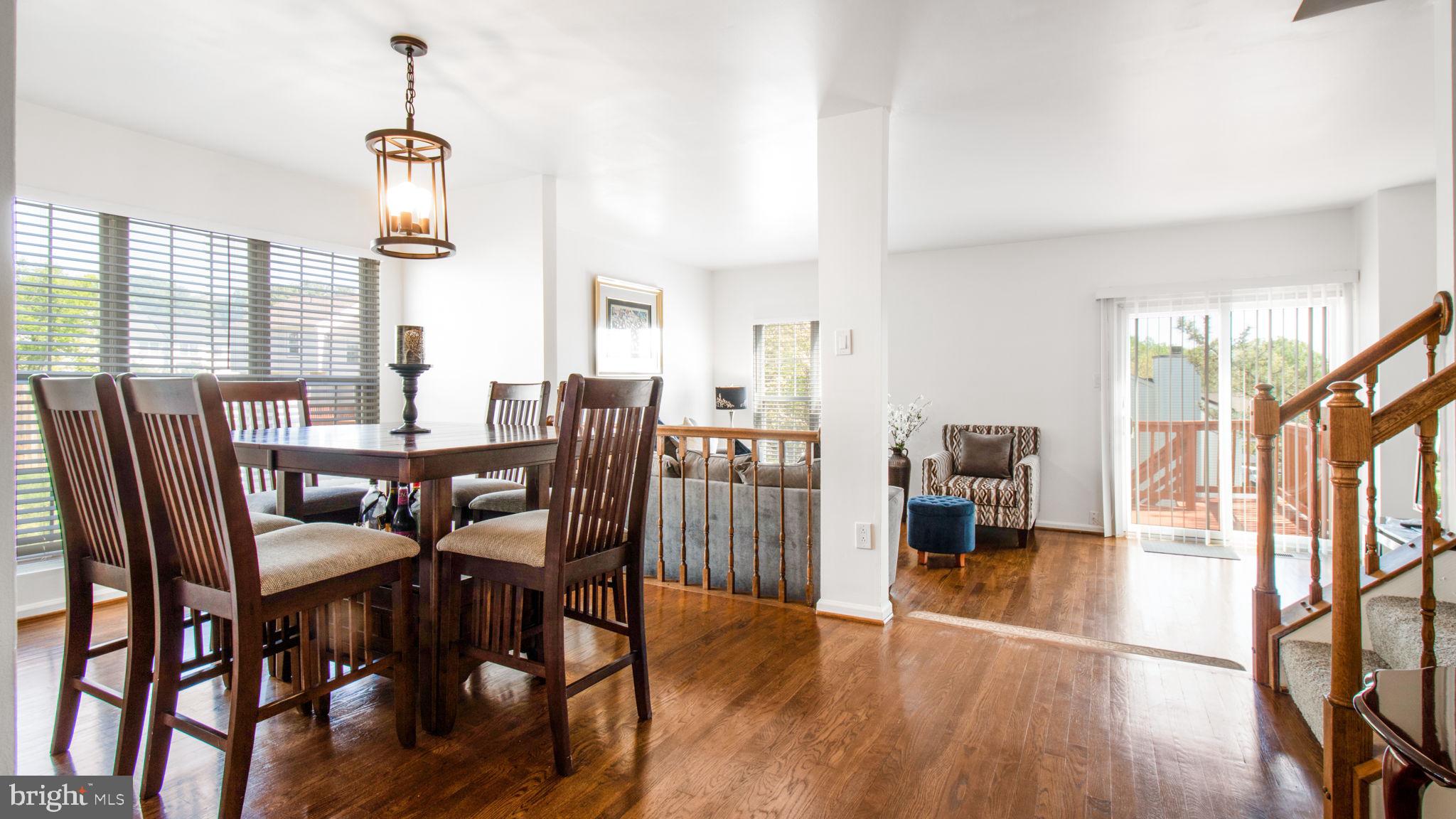 BRANDERMILL - Residential