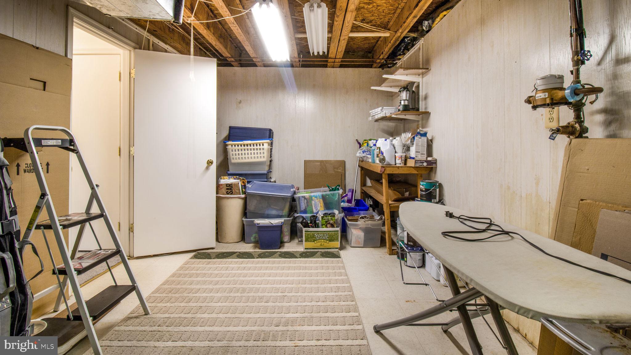 BRANDERMILL - Residential