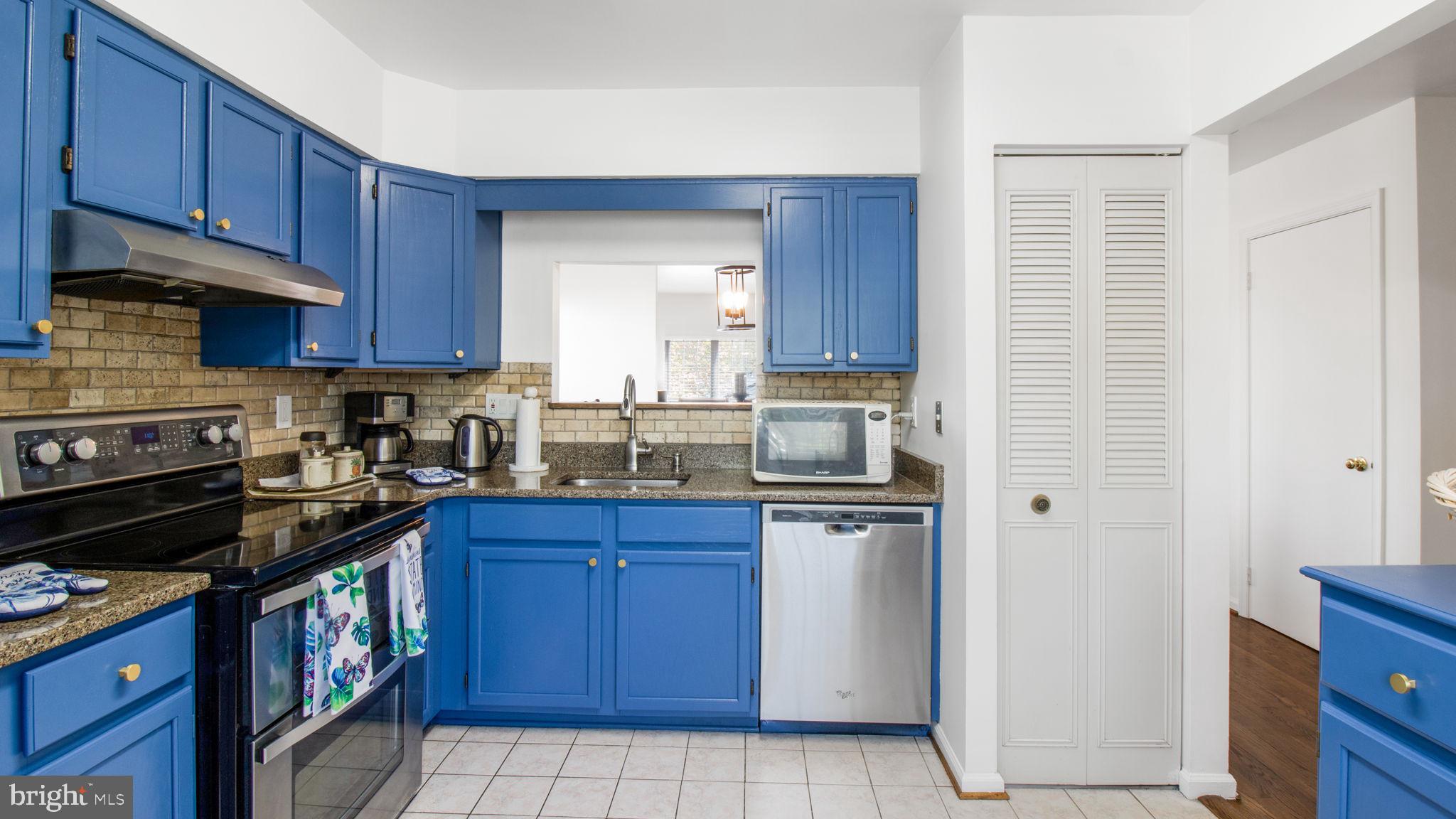 BRANDERMILL - Residential