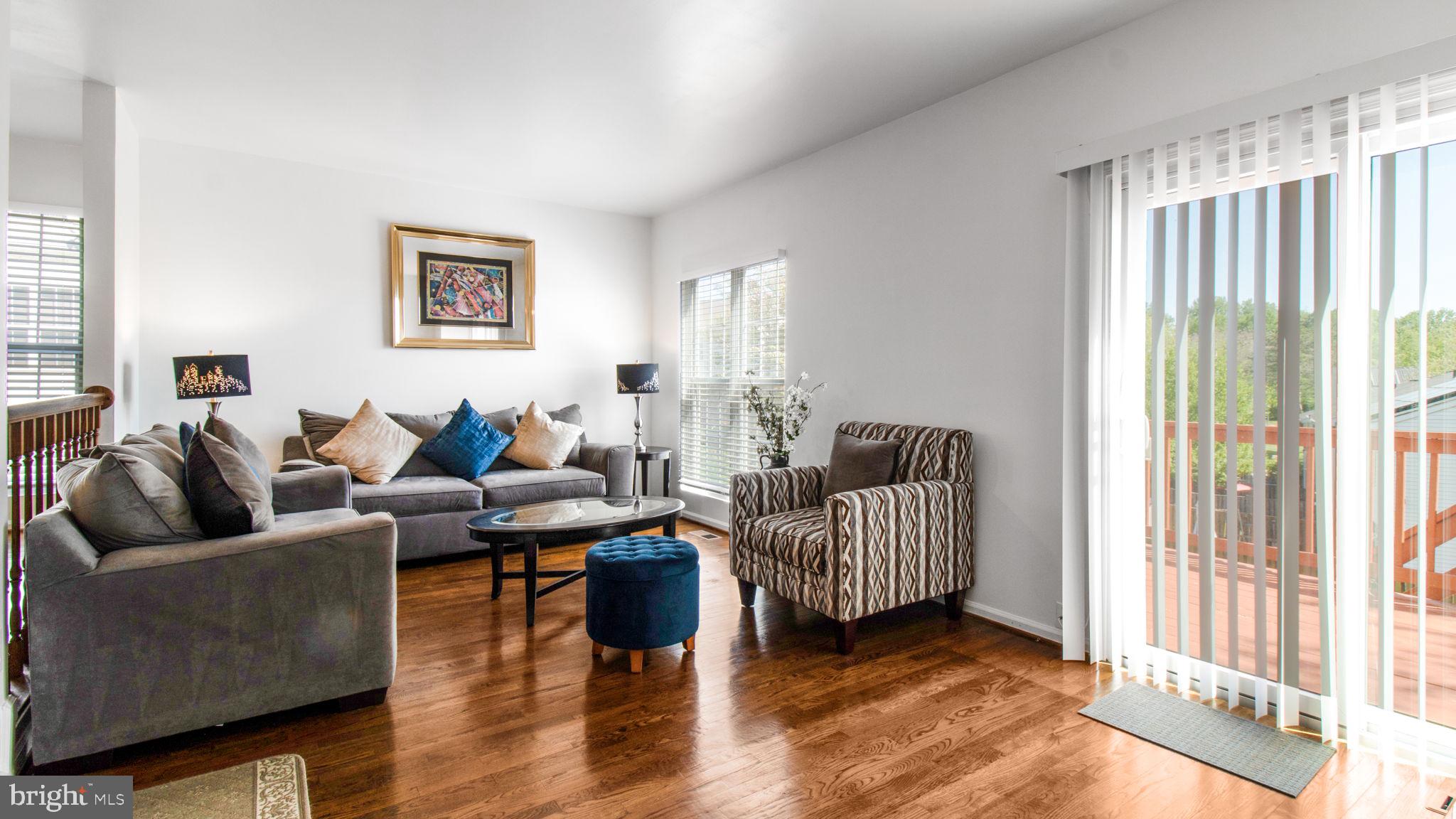 BRANDERMILL - Residential