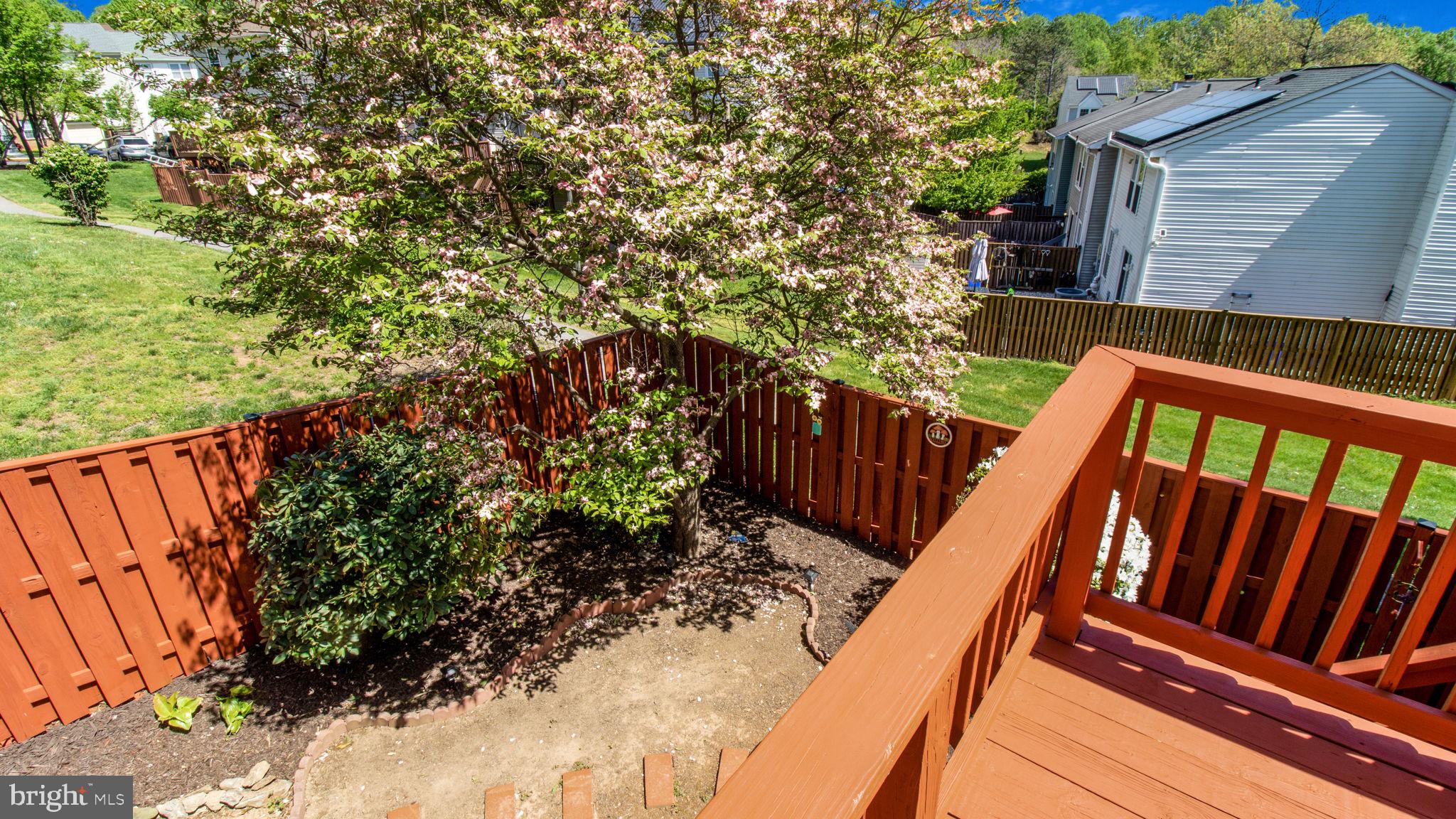 BRANDERMILL - Residential