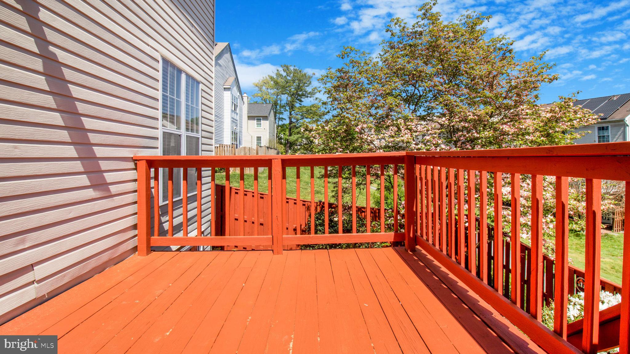 BRANDERMILL - Residential