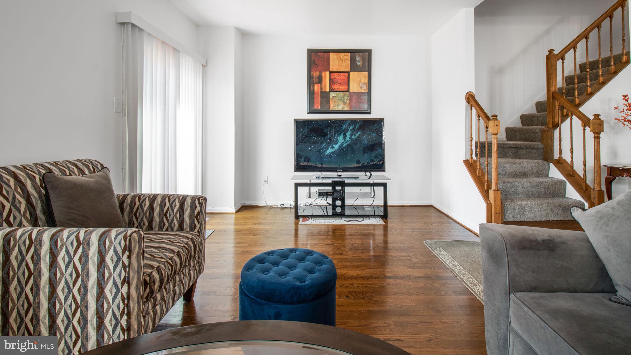 BRANDERMILL - Residential