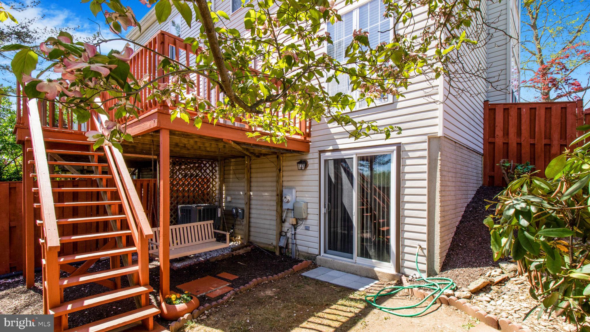 BRANDERMILL - Residential