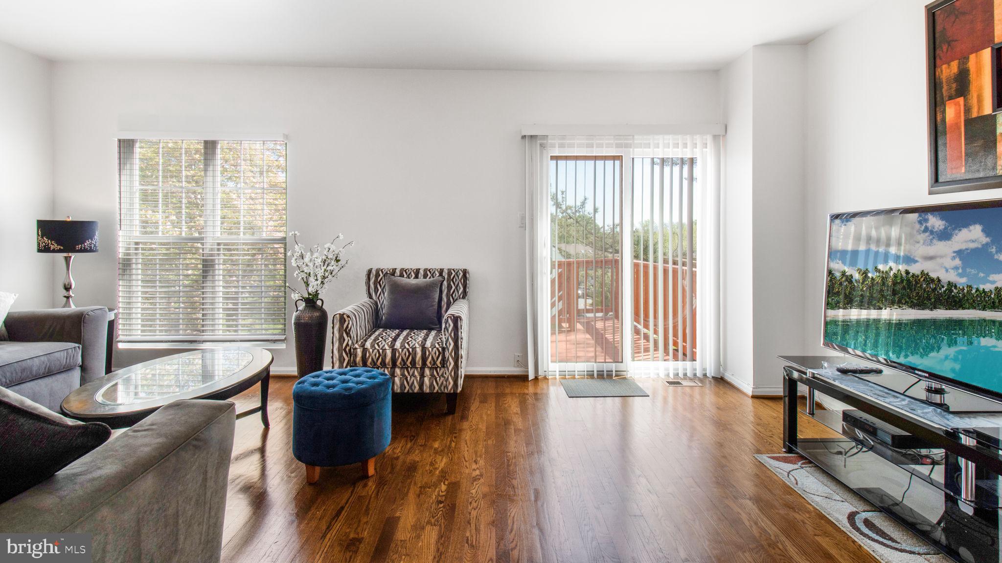 BRANDERMILL - Residential